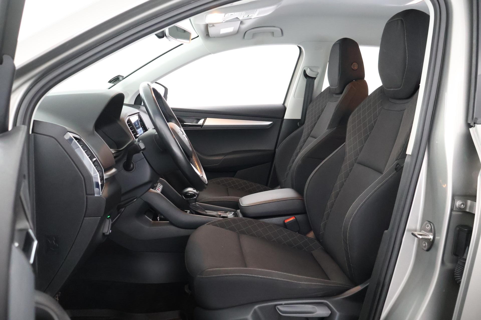 SKODA Karoq 2019