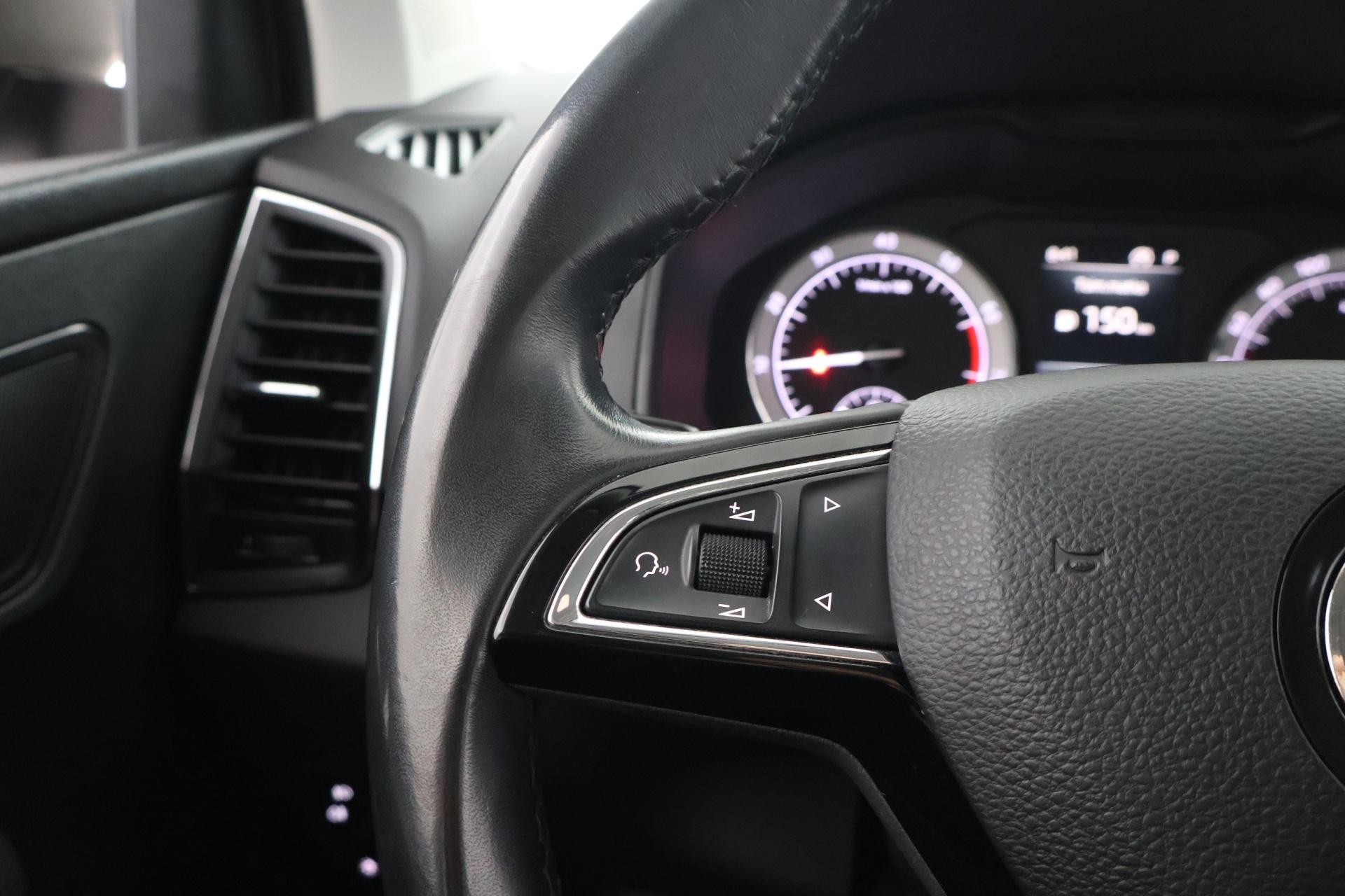 SKODA Karoq 2019