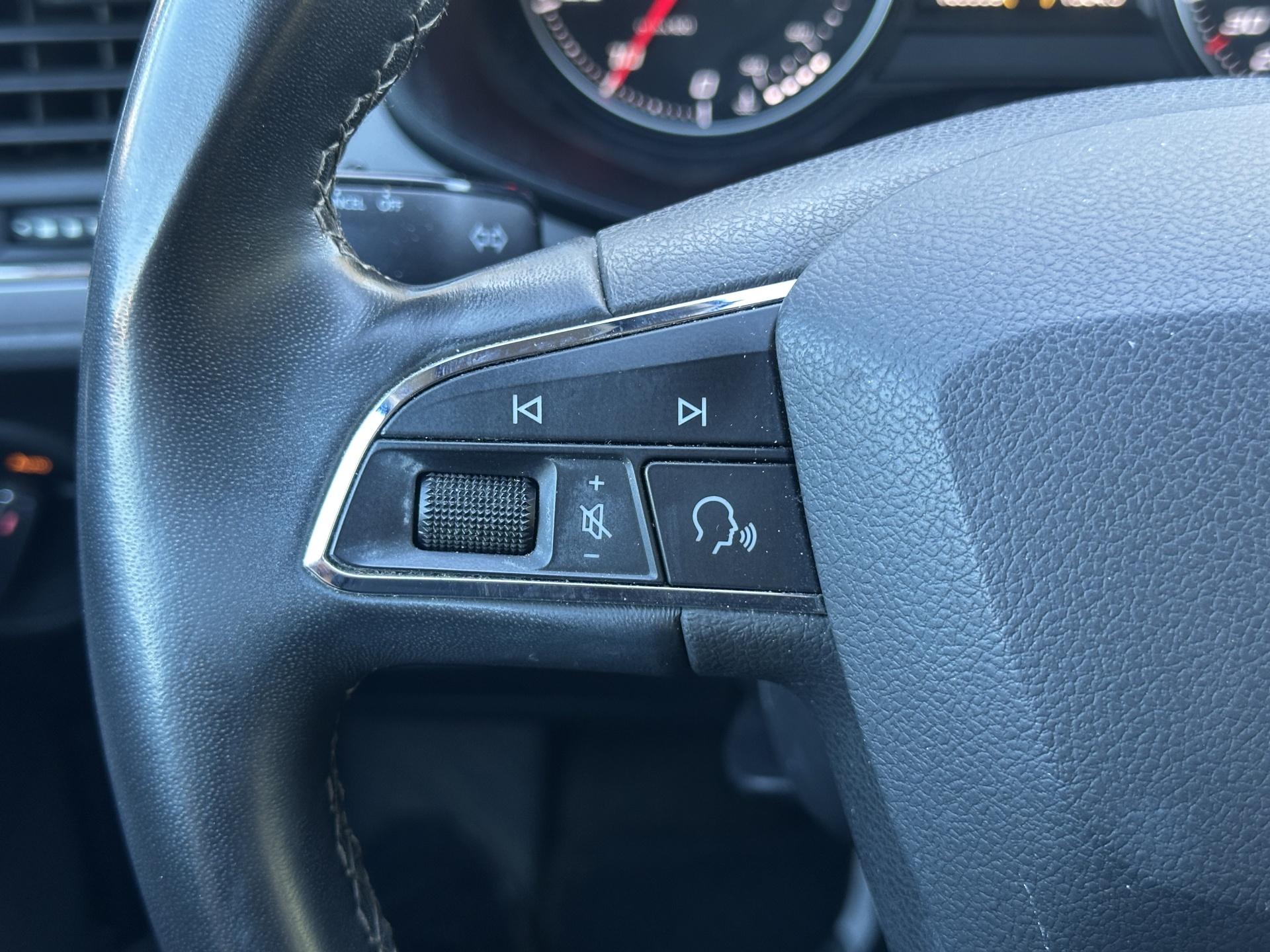 SEAT Leon ST 2018