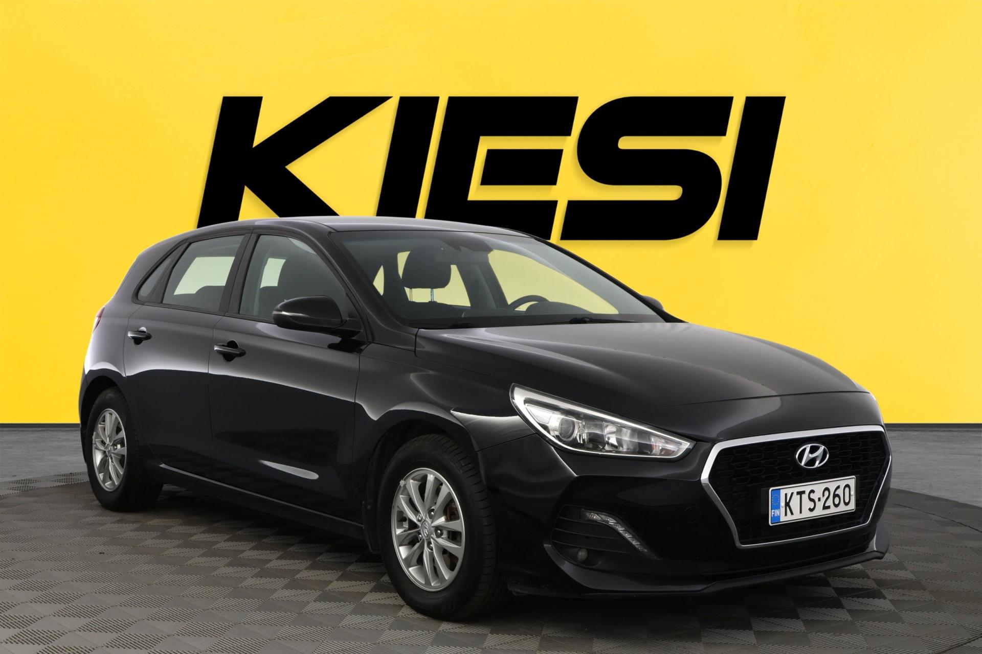 HYUNDAI i30 2019
