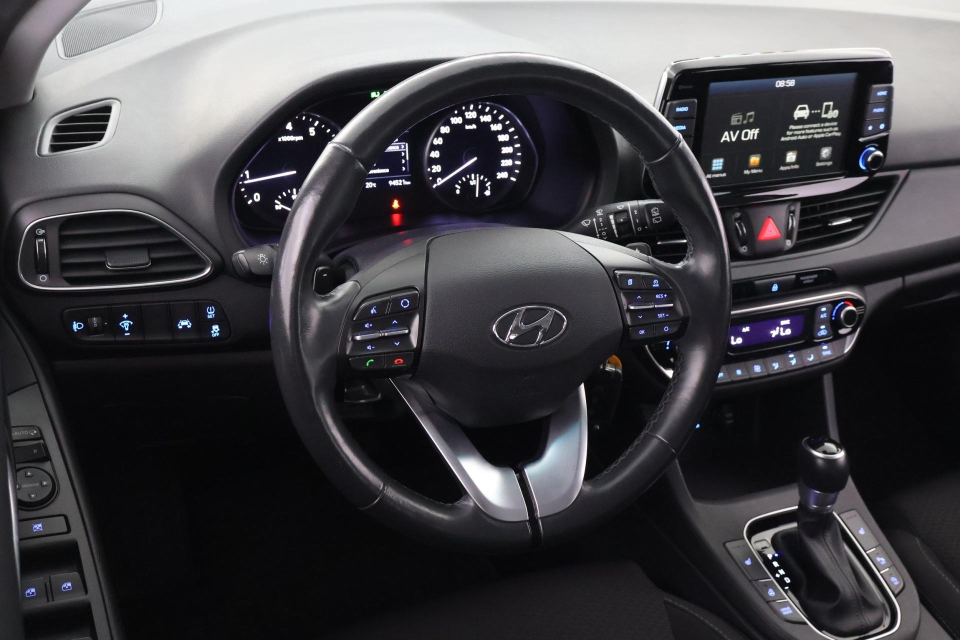 HYUNDAI i30 2019