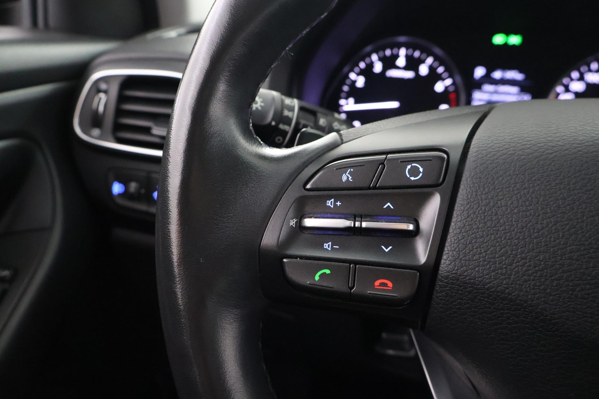 HYUNDAI i30 2019