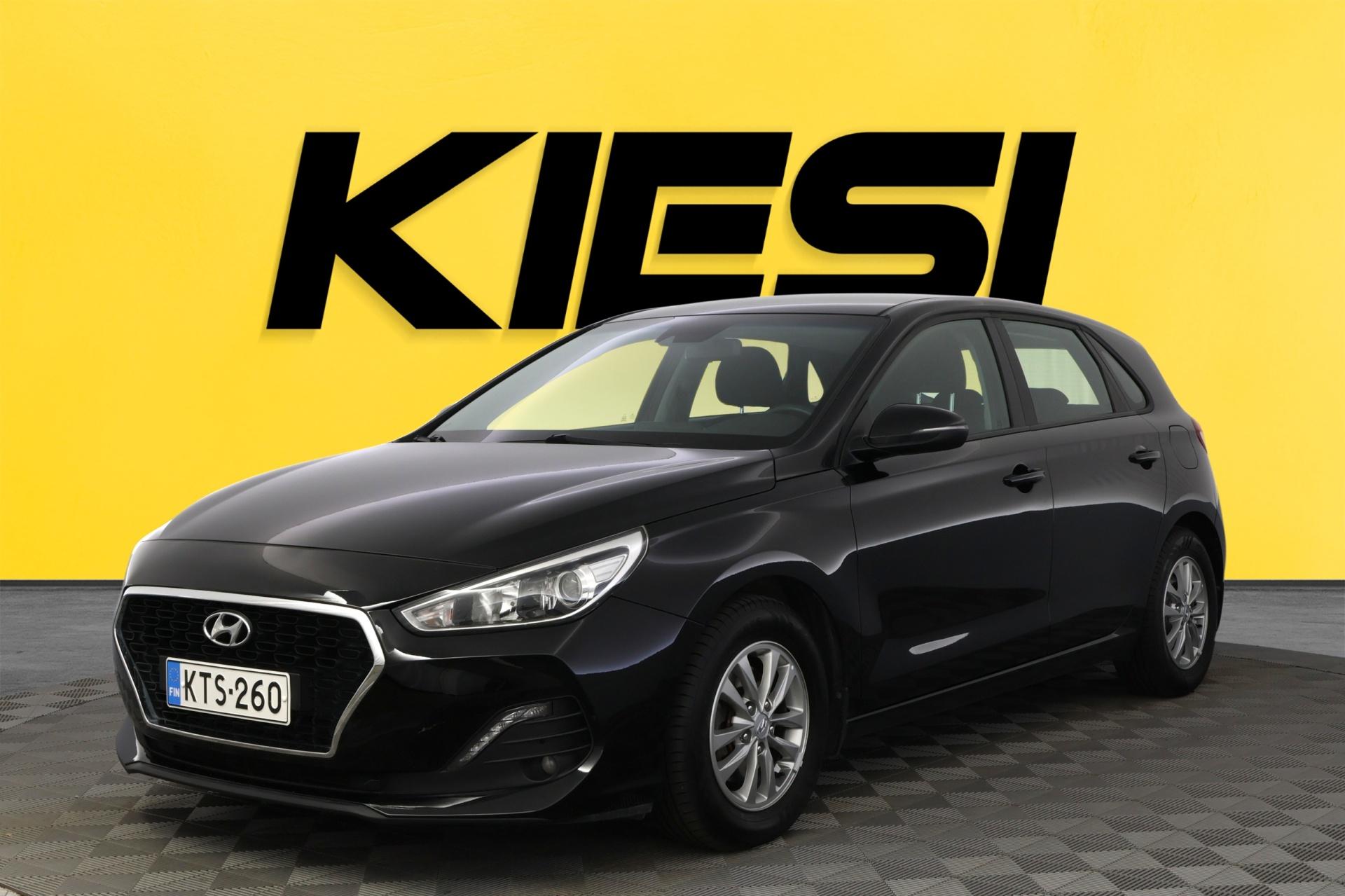 HYUNDAI i30 2019