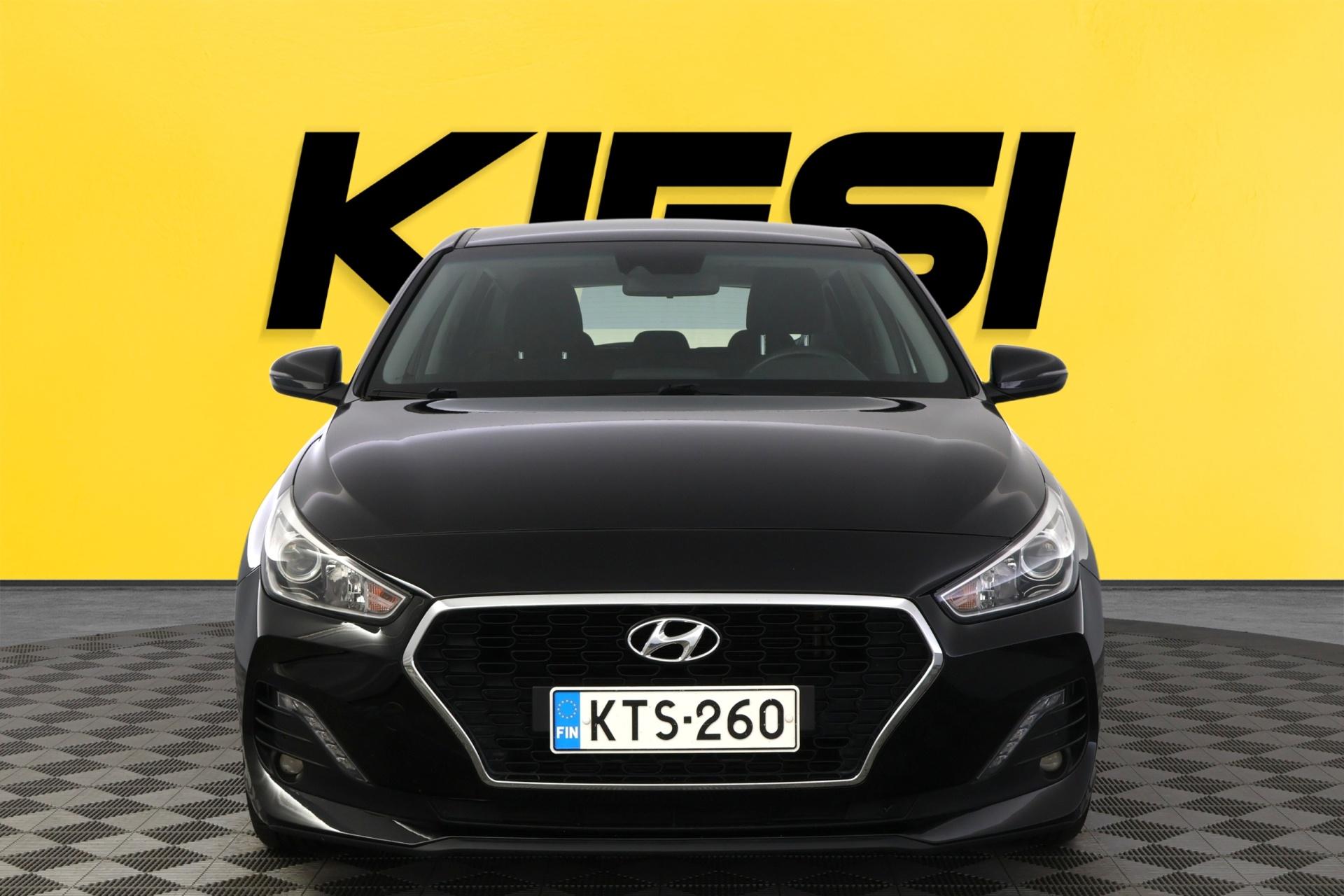 HYUNDAI i30 2019