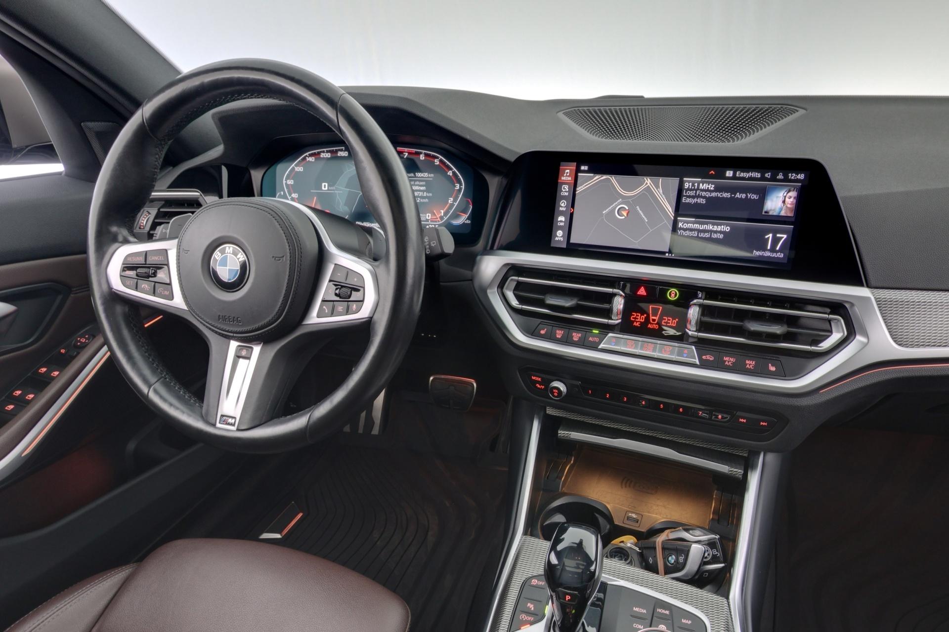 BMW M340i 2020