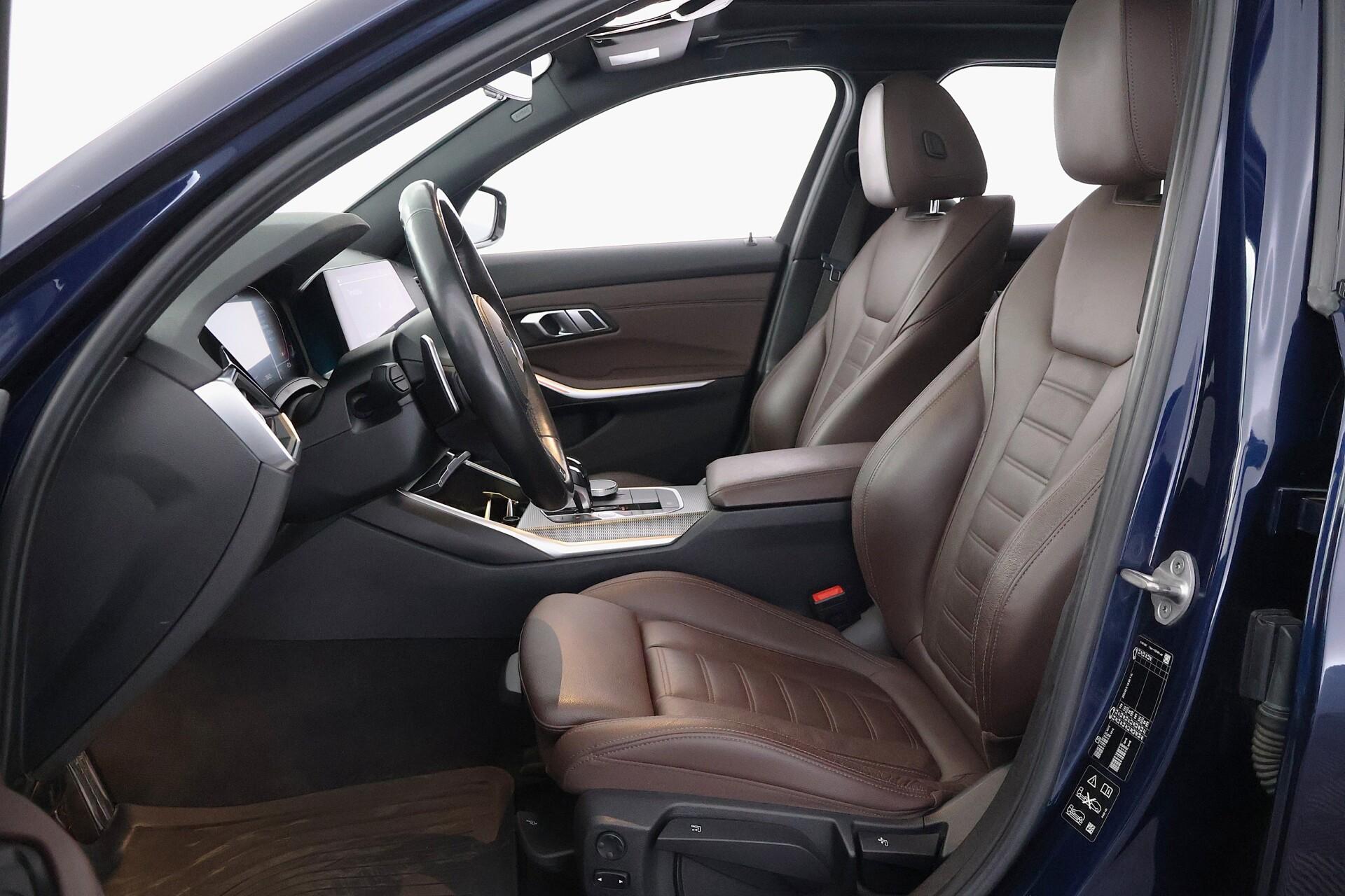 BMW M340i 2020