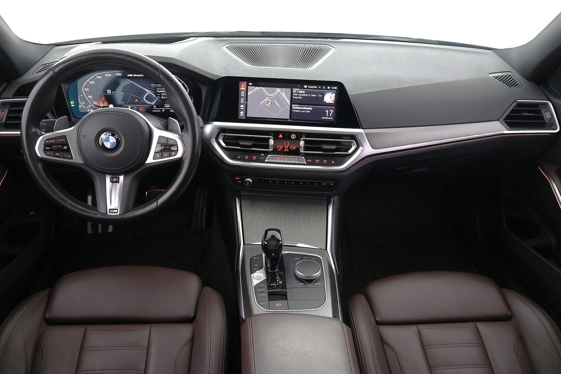 BMW M340i 2020