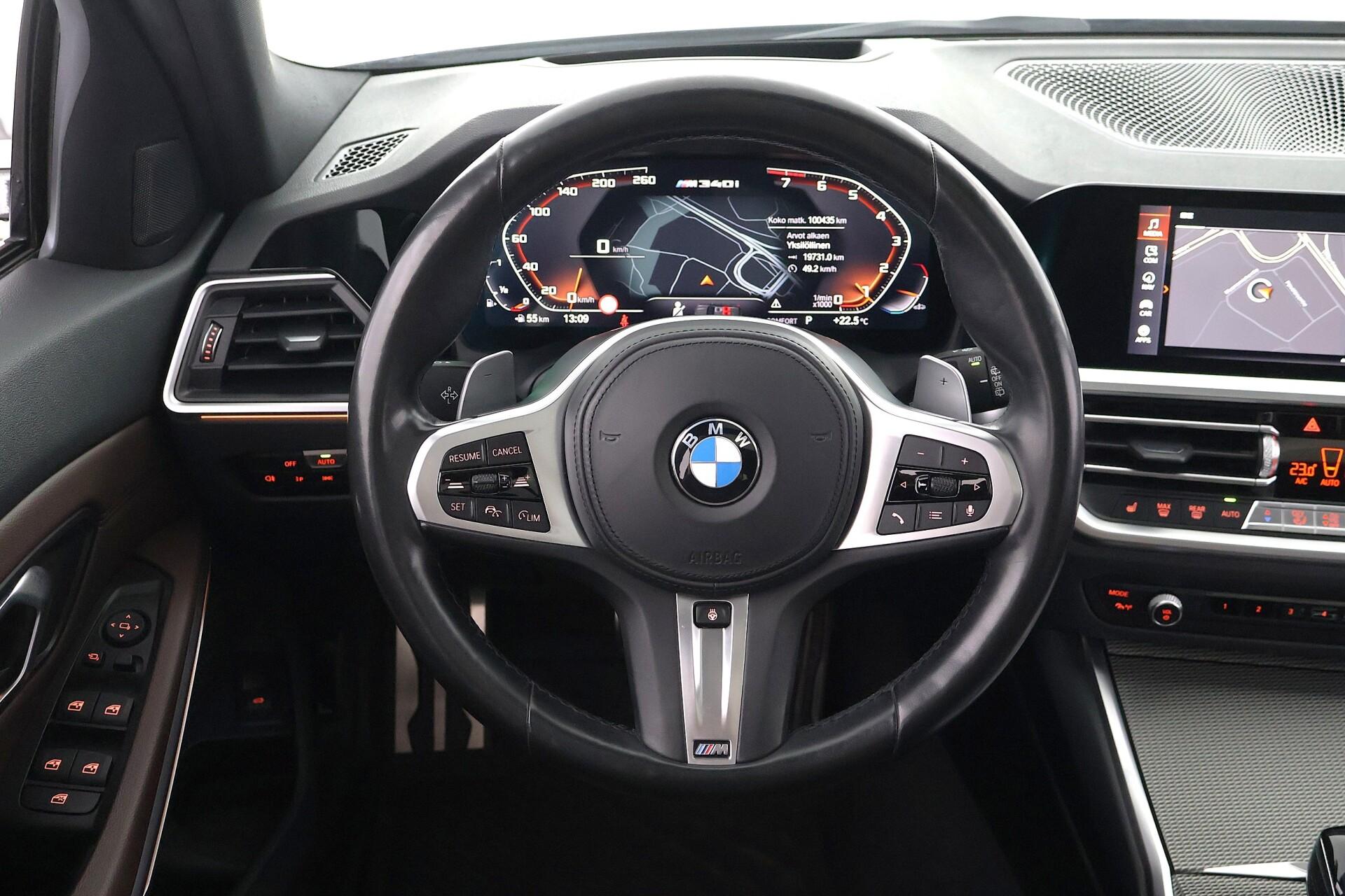 BMW M340i 2020