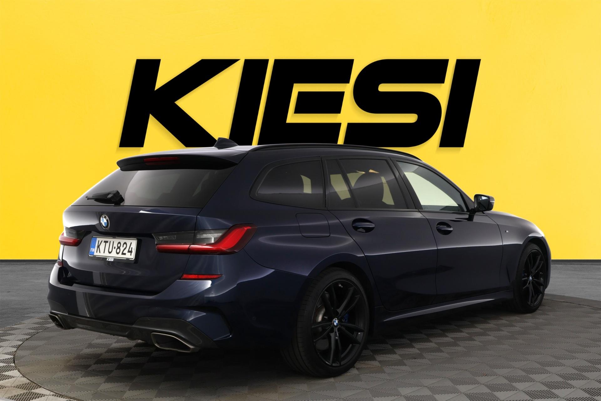 BMW M340i 2020