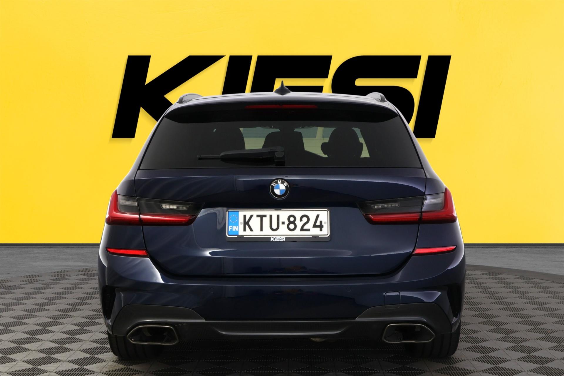 BMW M340i 2020