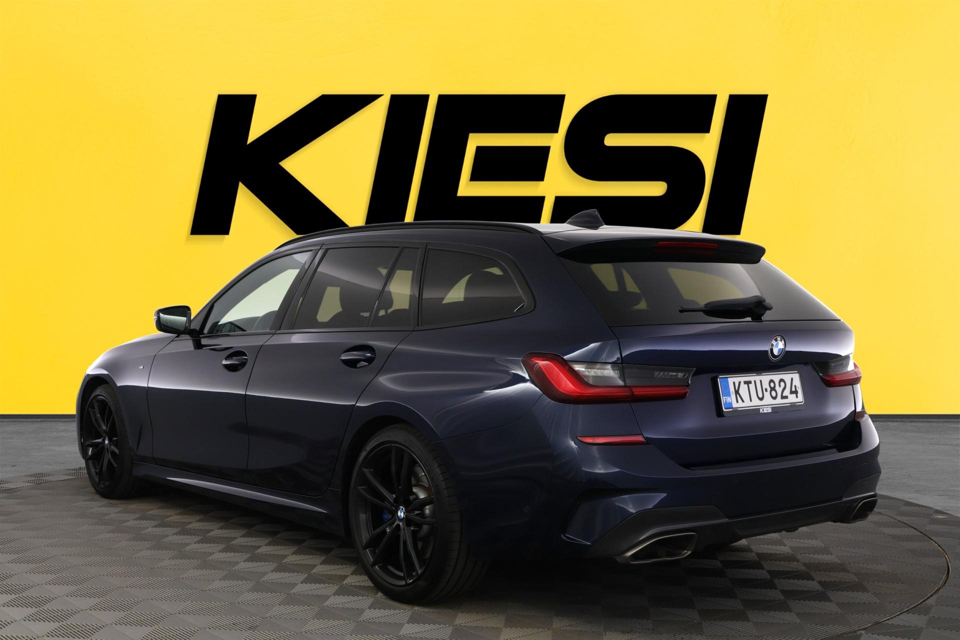 BMW M340i 2020