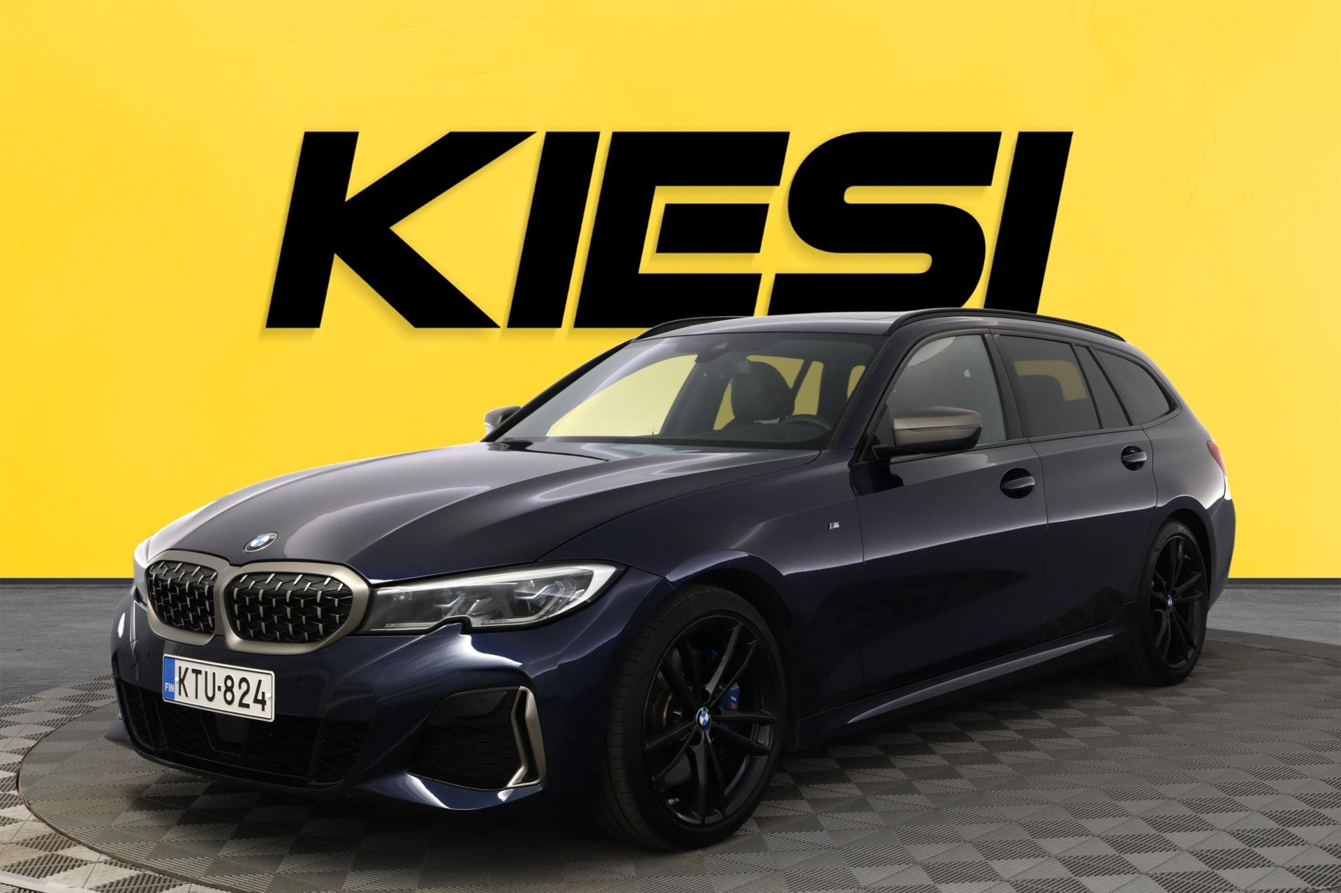BMW M340i 2020