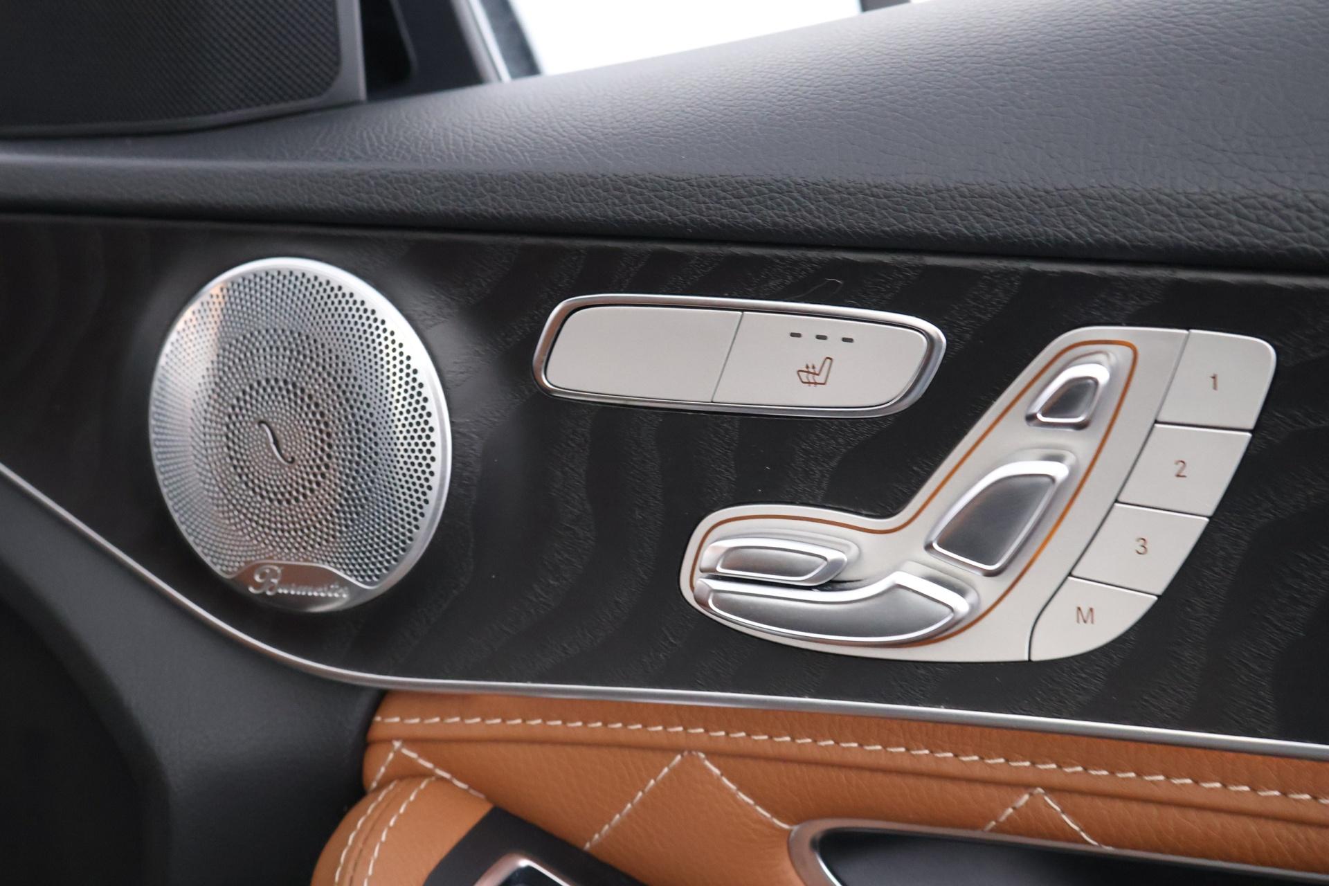 MERCEDES-BENZ C 2015