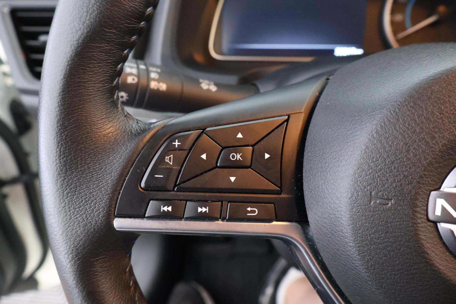 NISSAN Leaf 2022