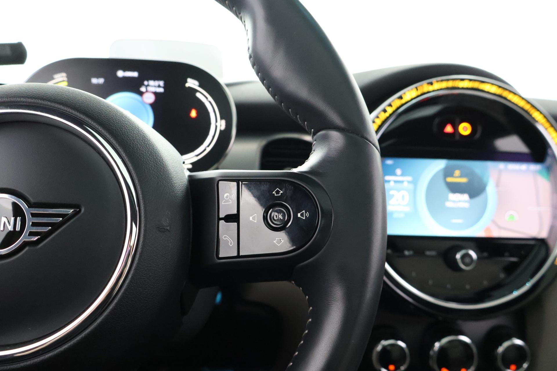 MINI Cooper SE 2022