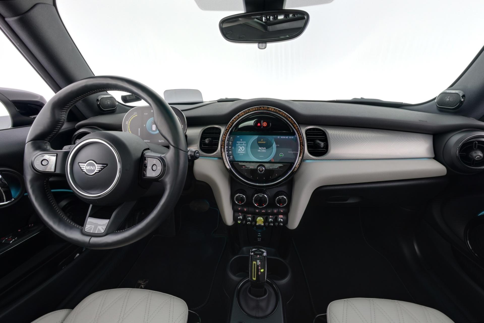 MINI Cooper SE 2022