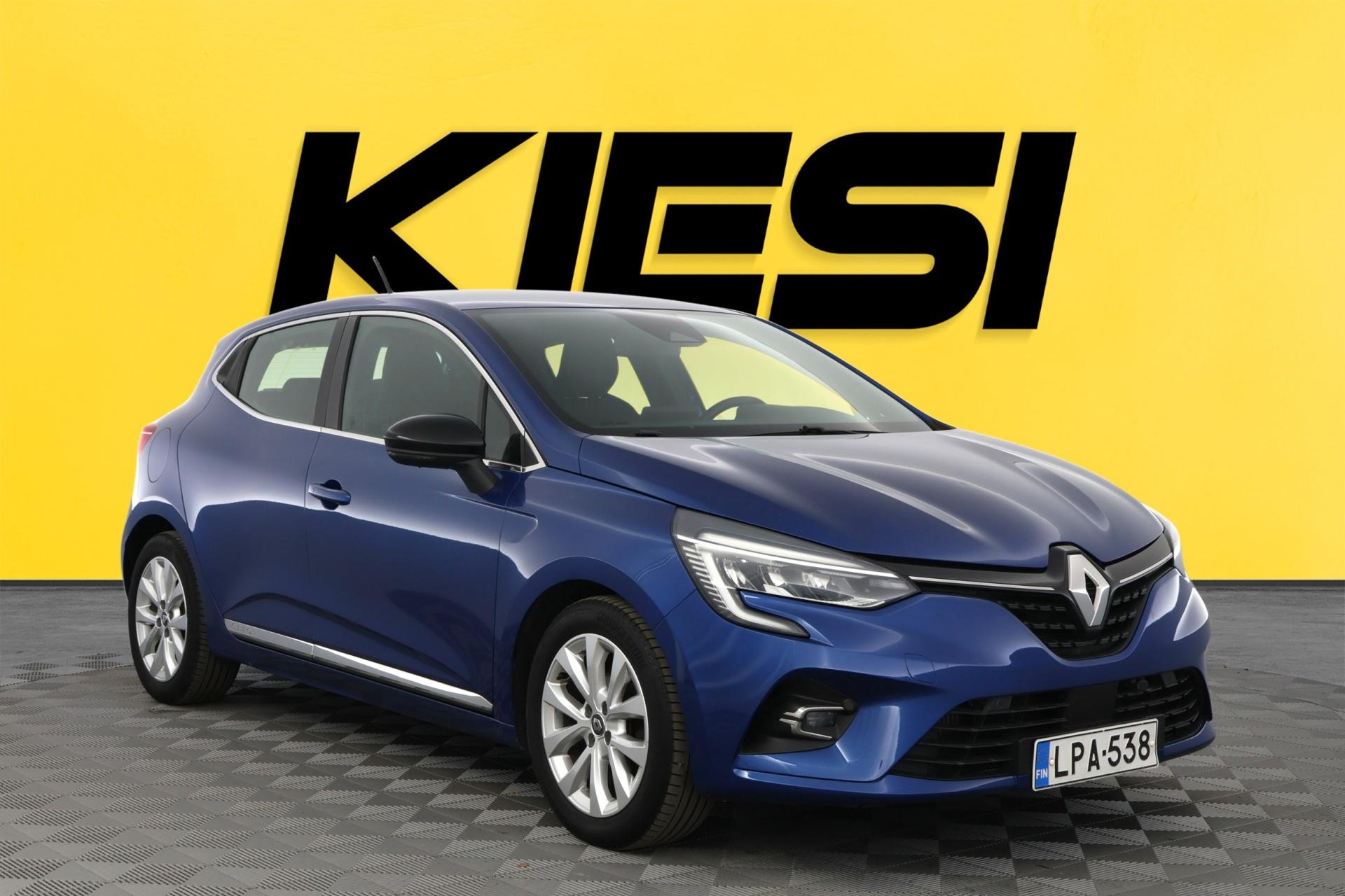 RENAULT Clio 2020