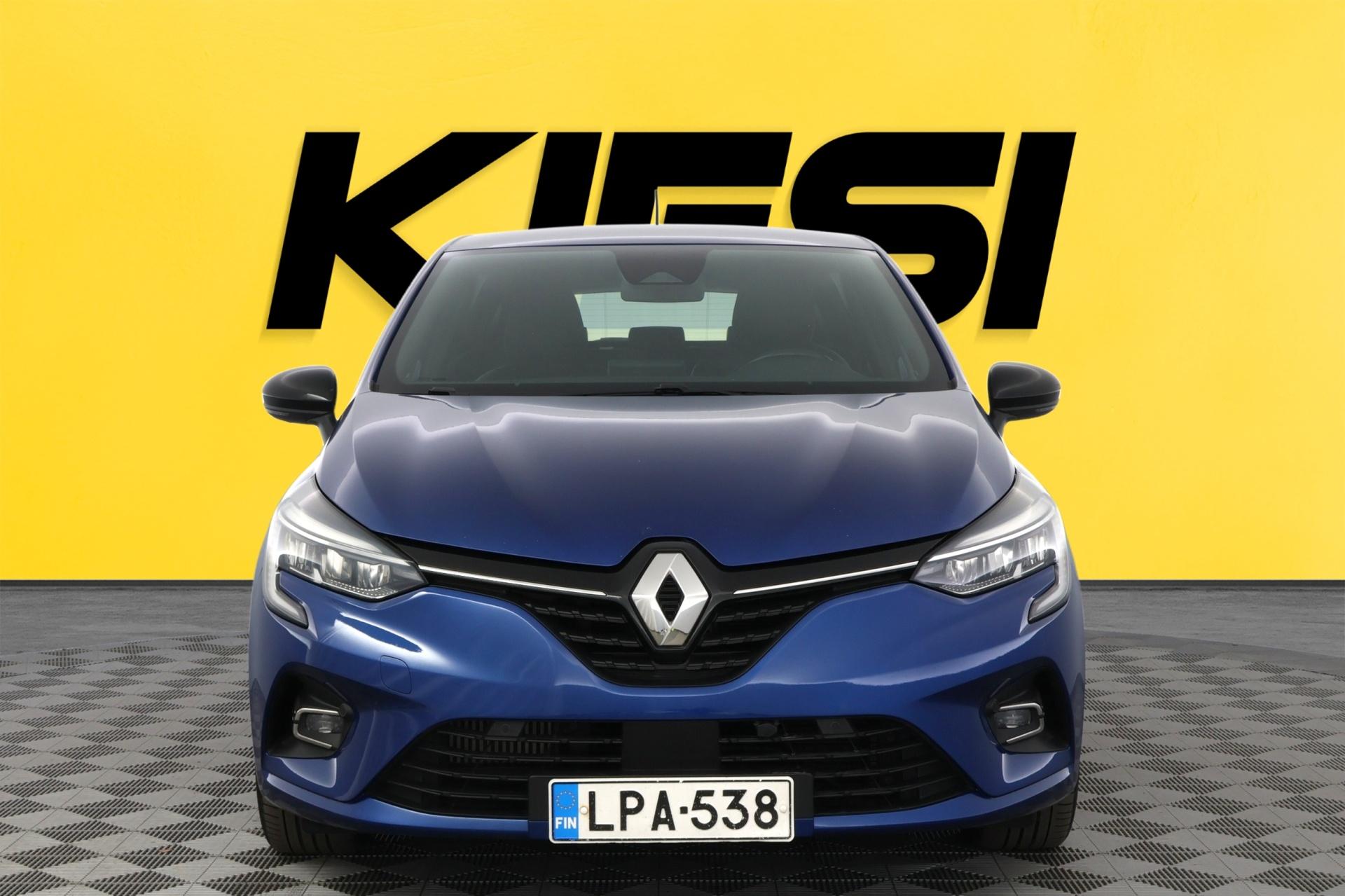 RENAULT Clio 2020