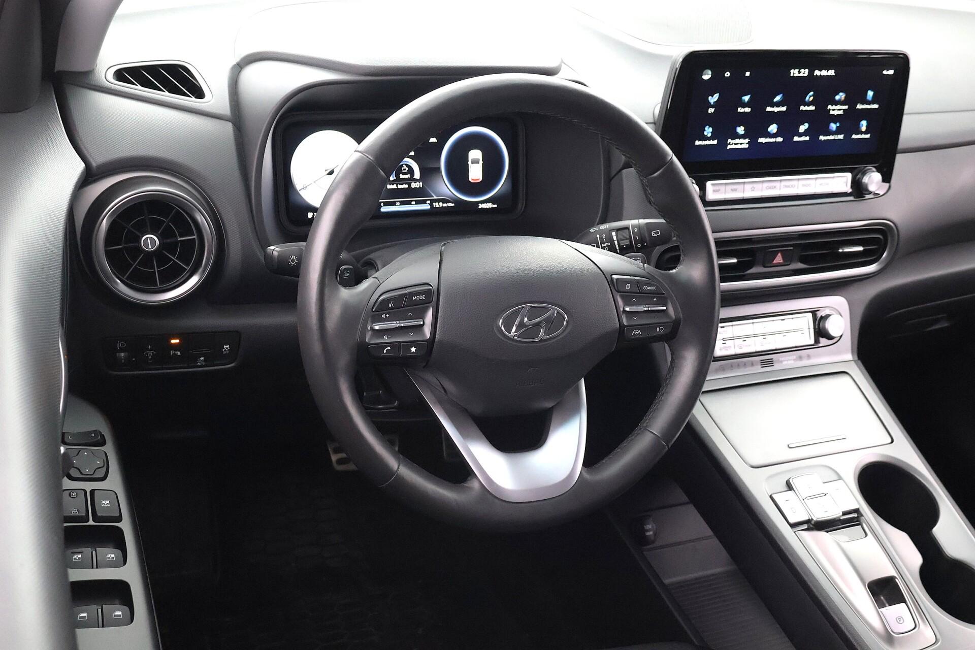 HYUNDAI Kona 2023