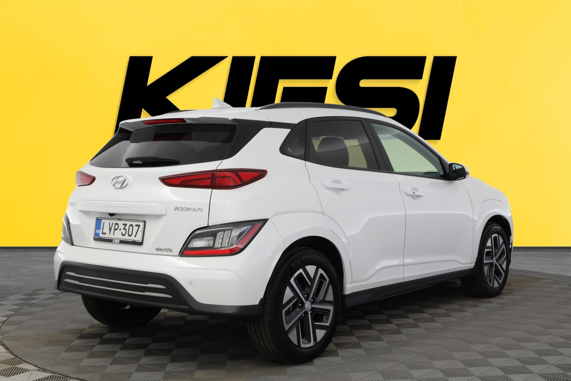 HYUNDAI Kona 2023