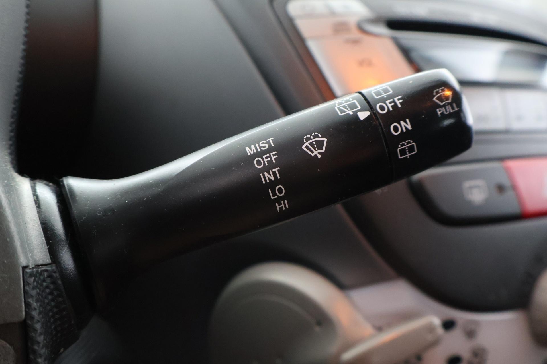 TOYOTA Aygo 2012