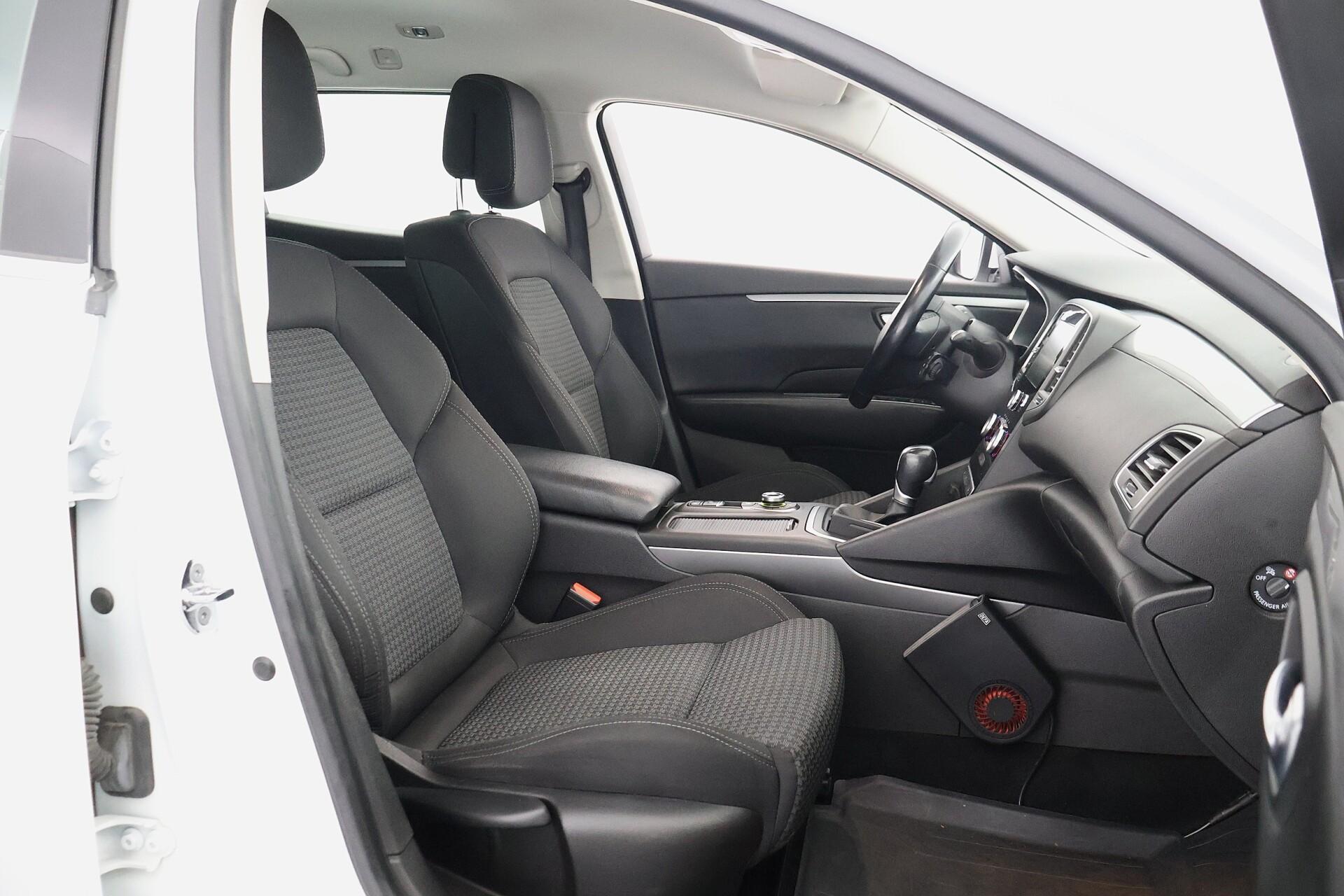 RENAULT Talisman 2018