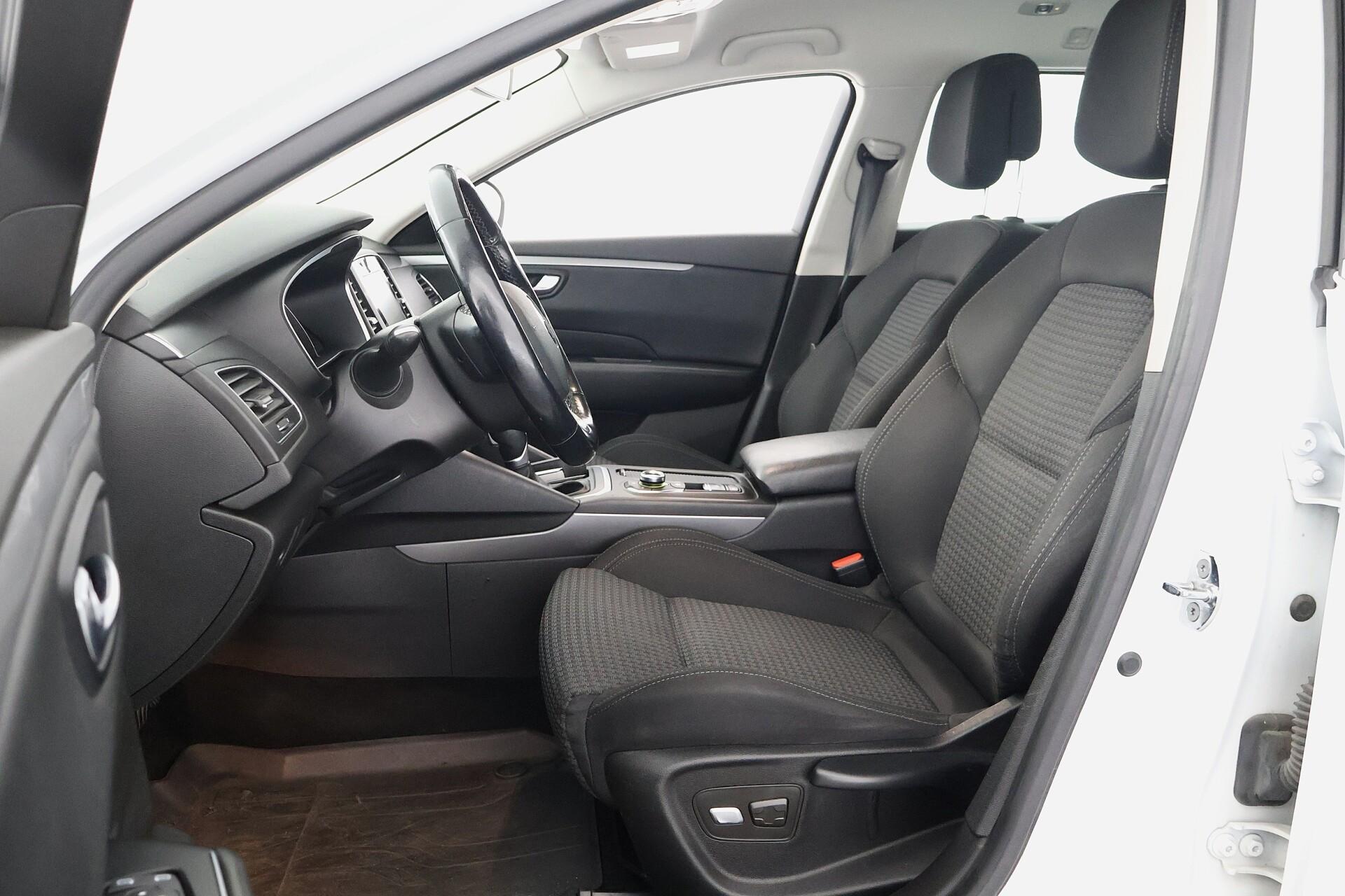 RENAULT Talisman 2018