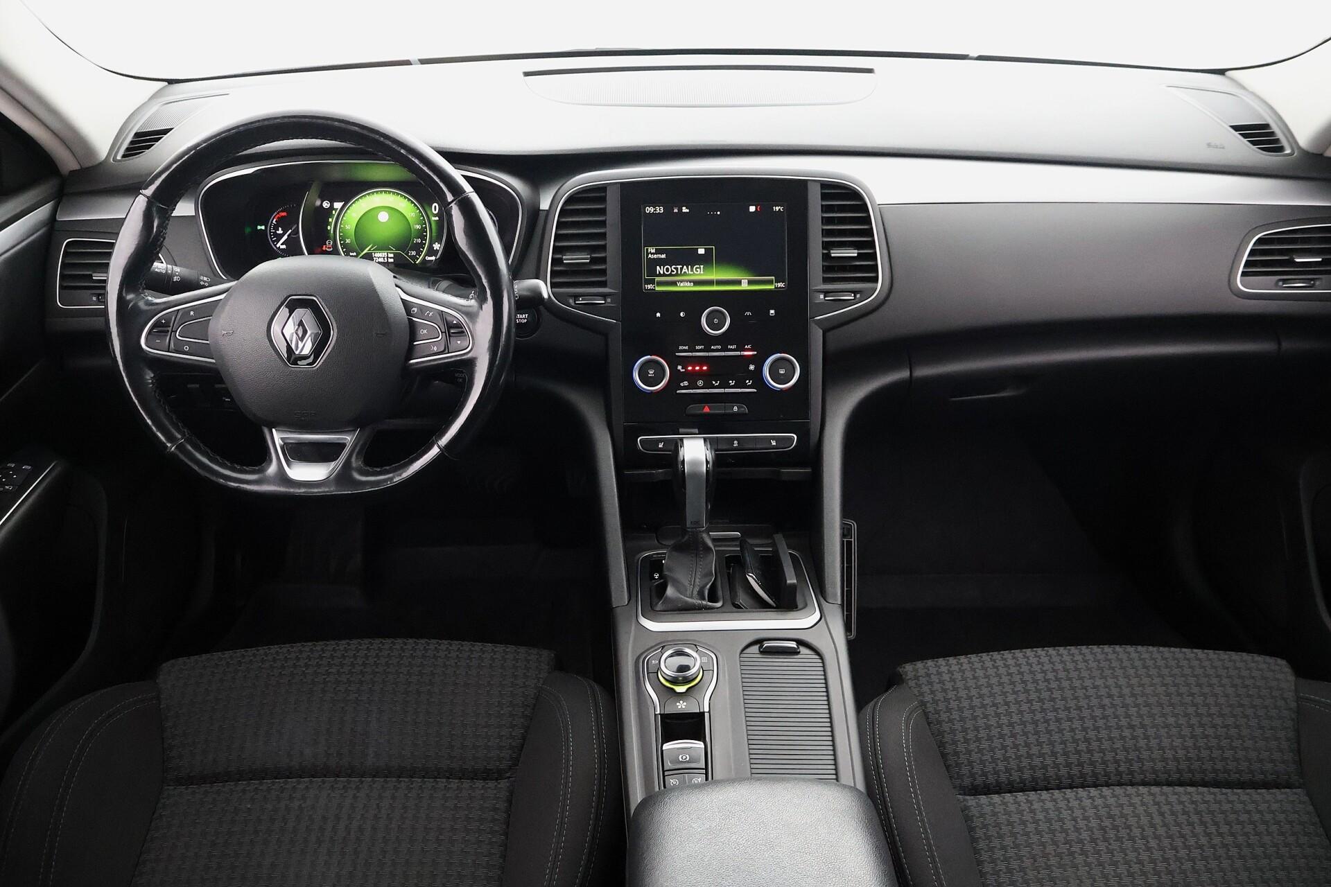 RENAULT Talisman 2018