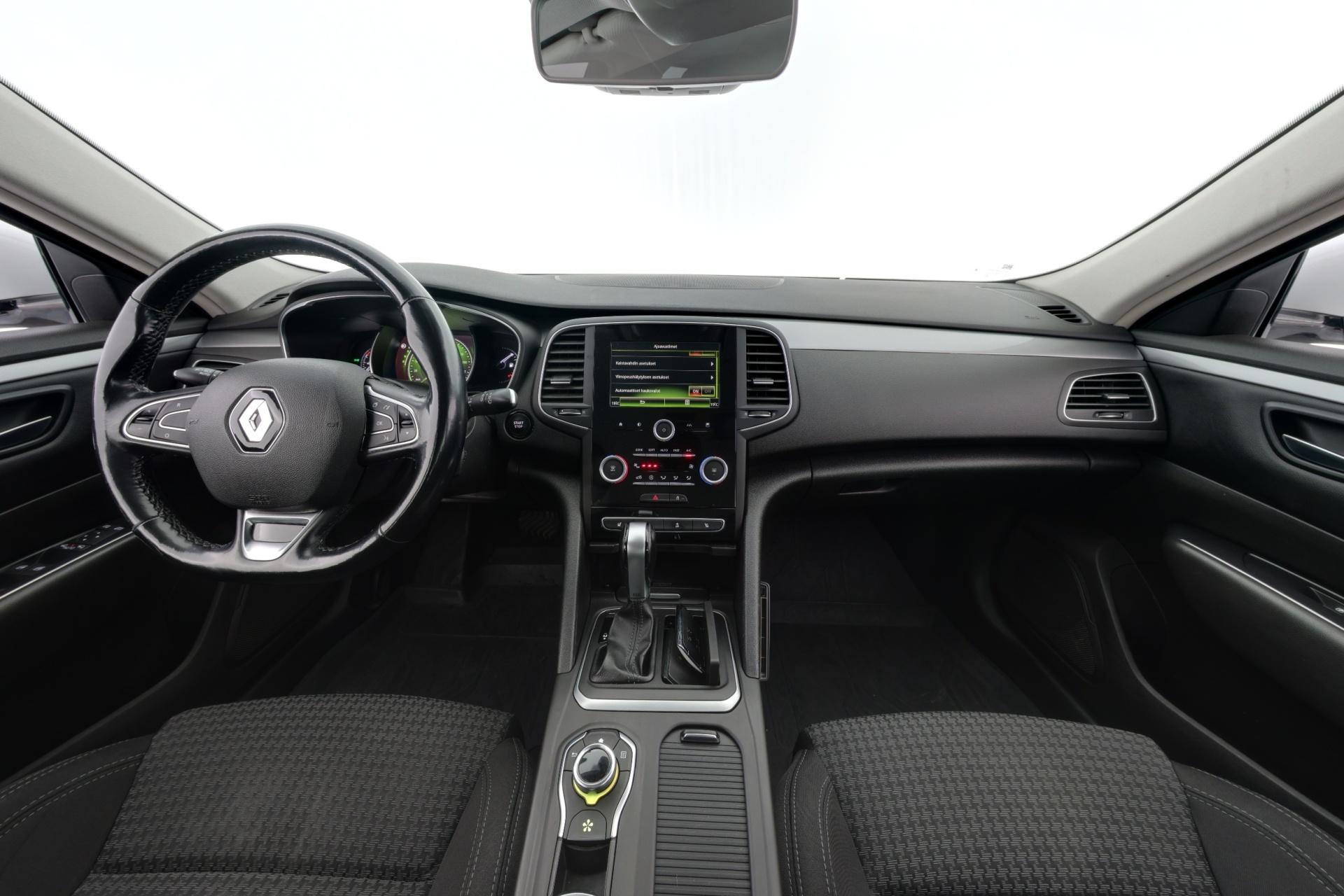 RENAULT Talisman 2018