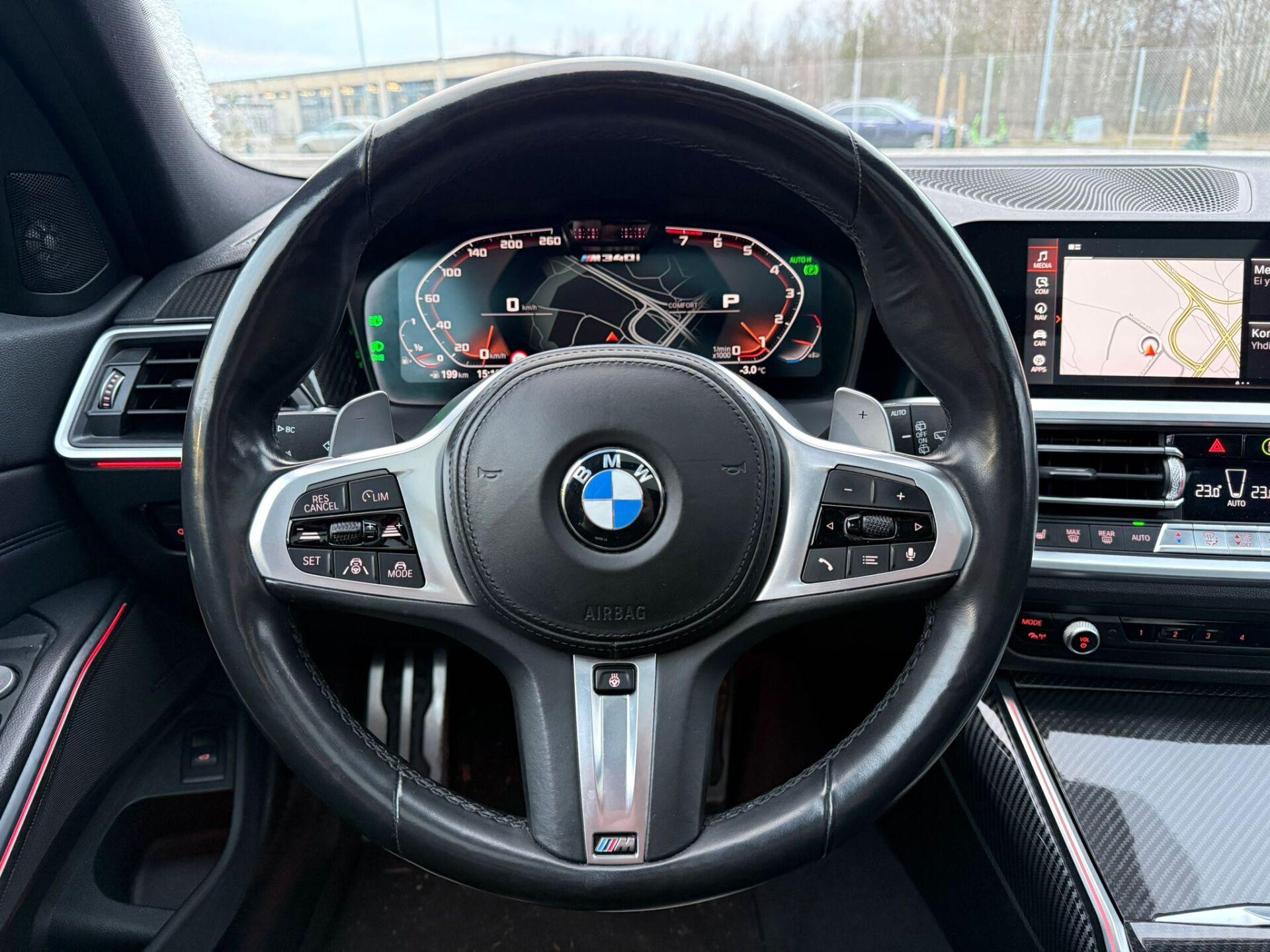 BMW M340i 2020