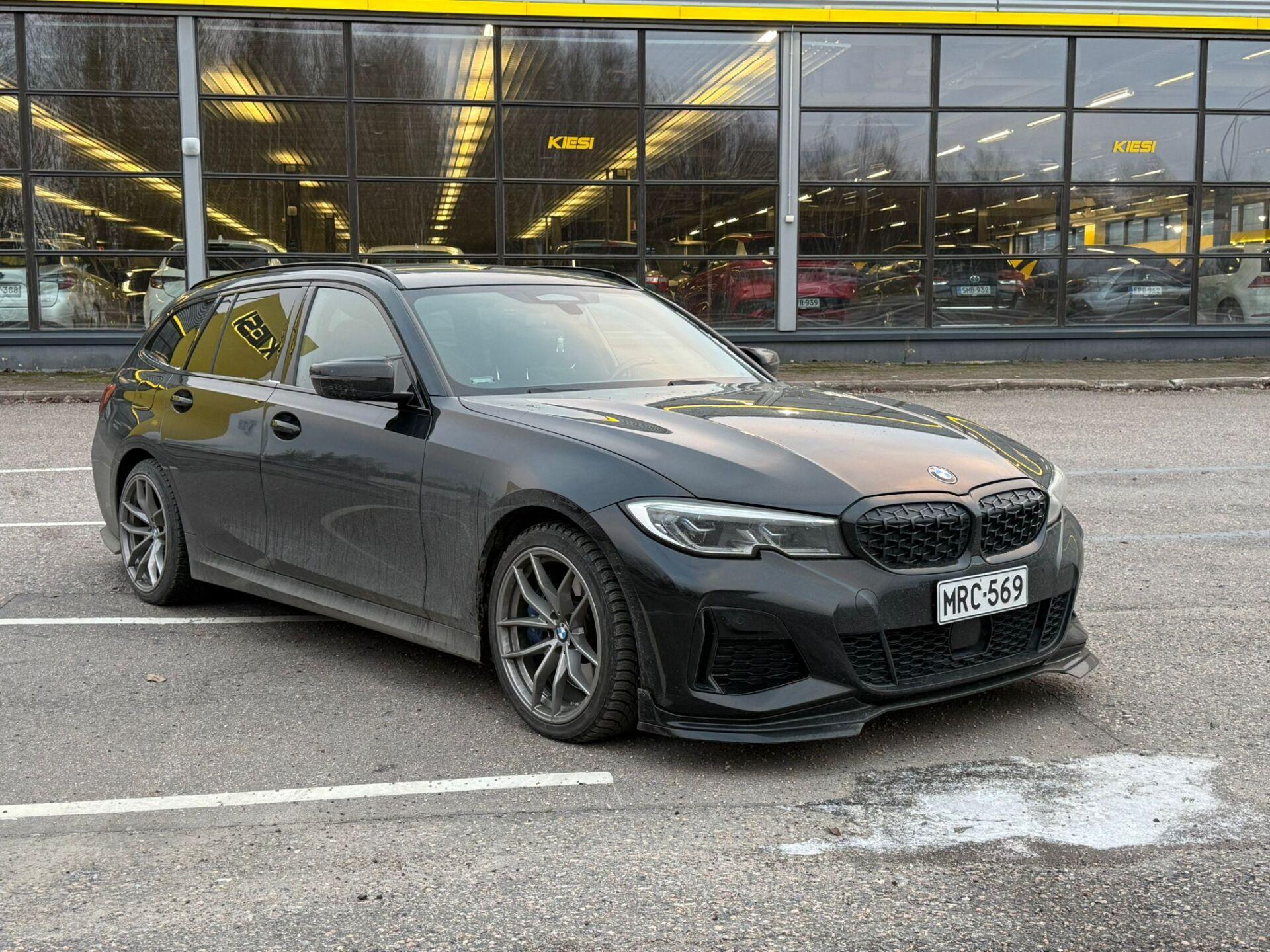 BMW M340i 2020