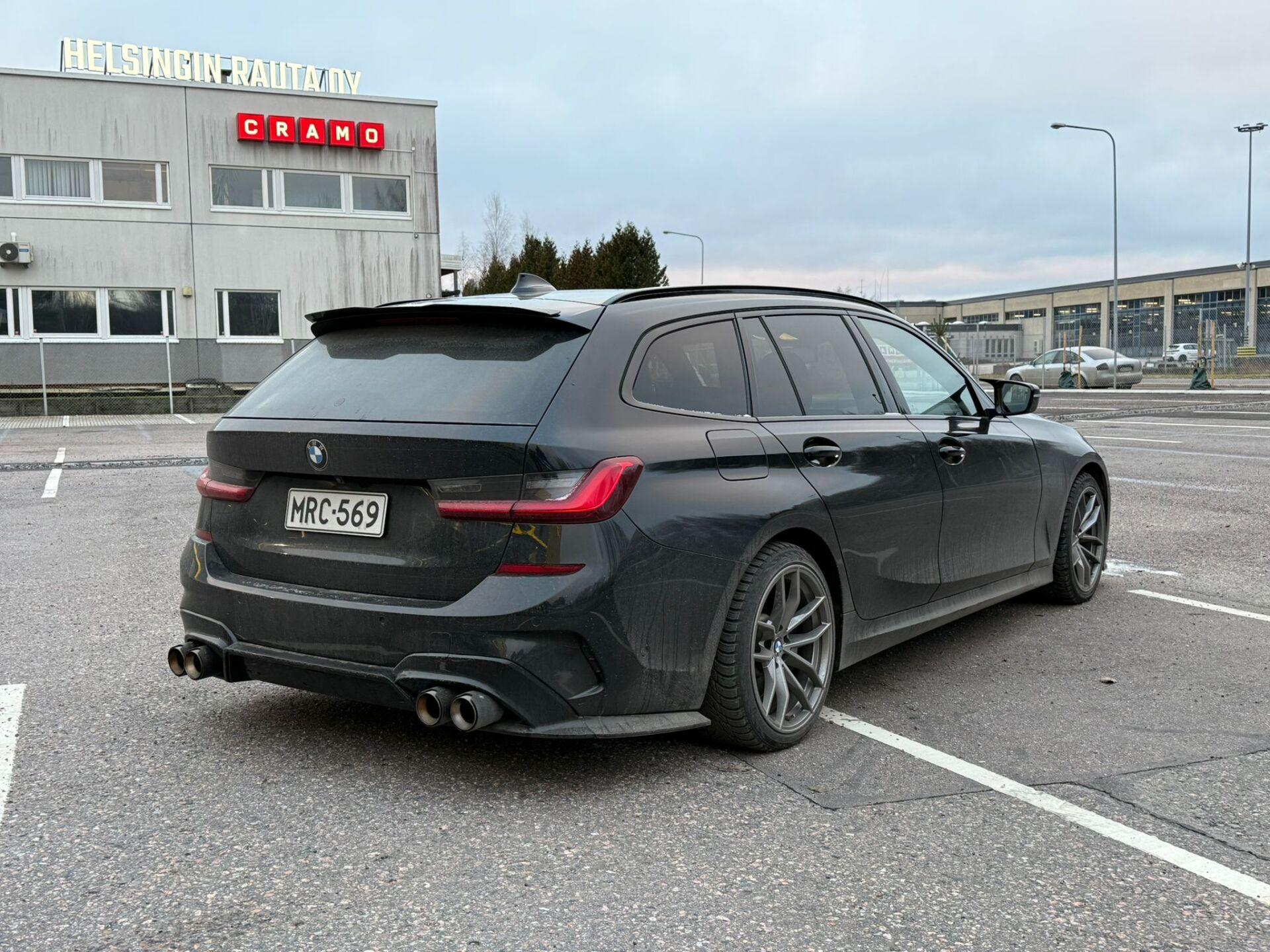 BMW M340i 2020