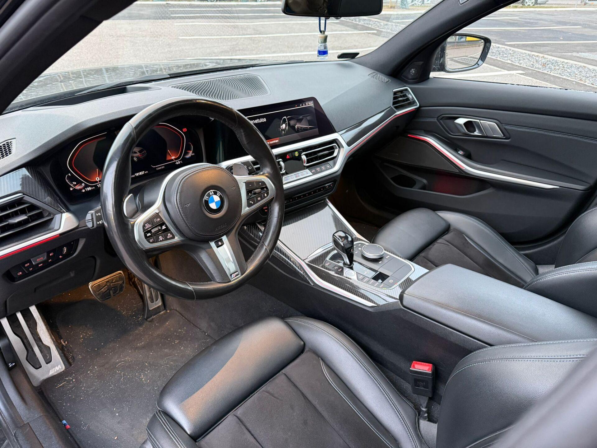 BMW M340i 2020