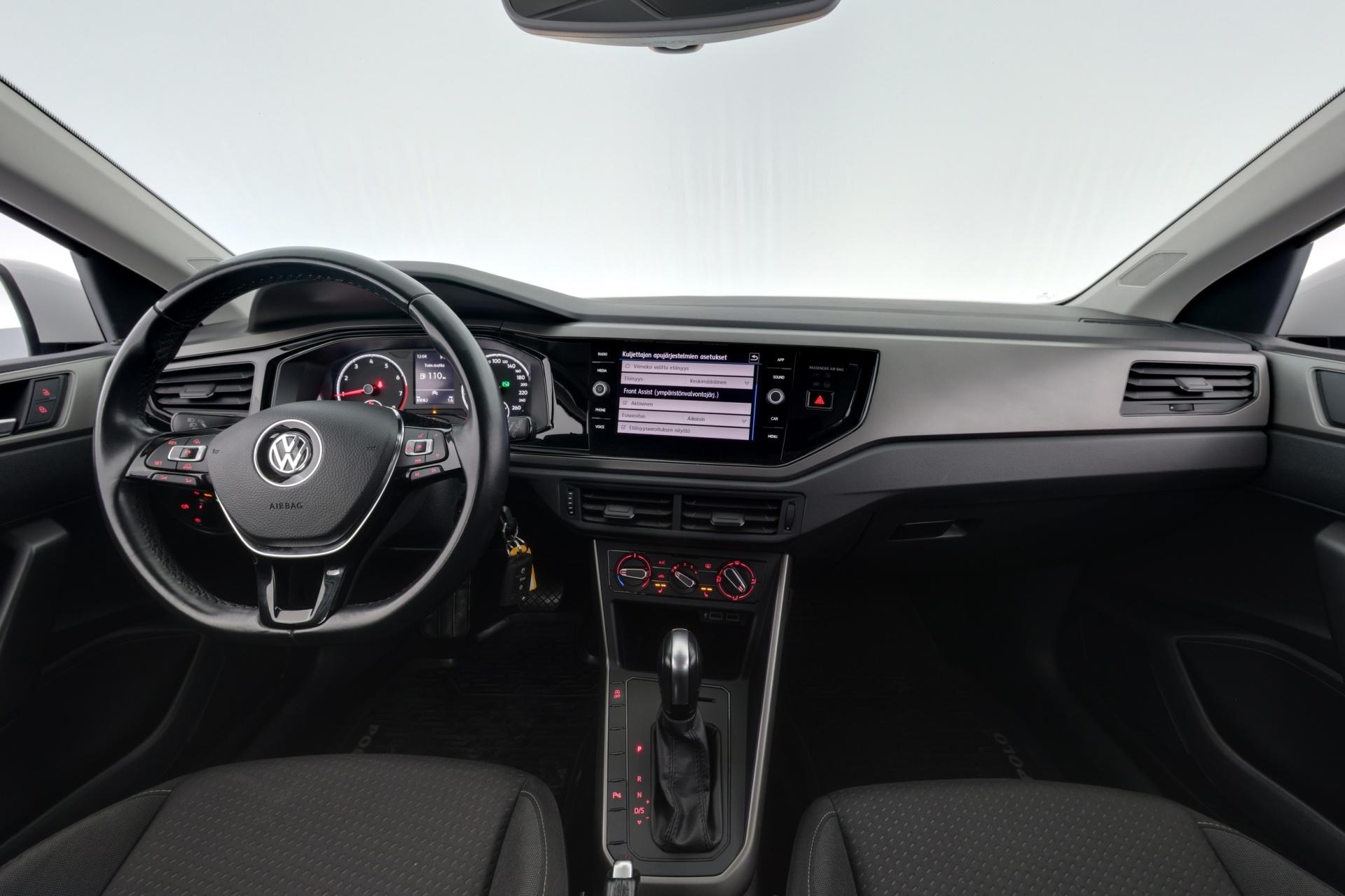 VOLKSWAGEN Polo 2020