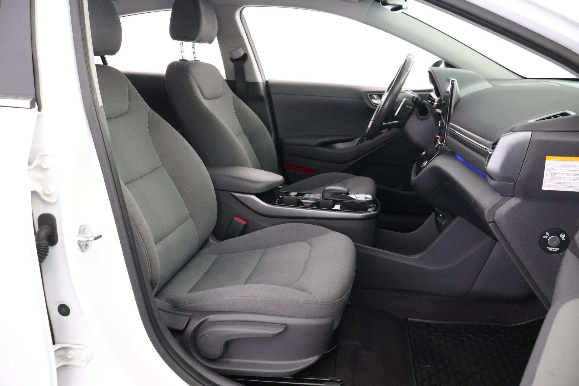HYUNDAI Ioniq Electric 2021