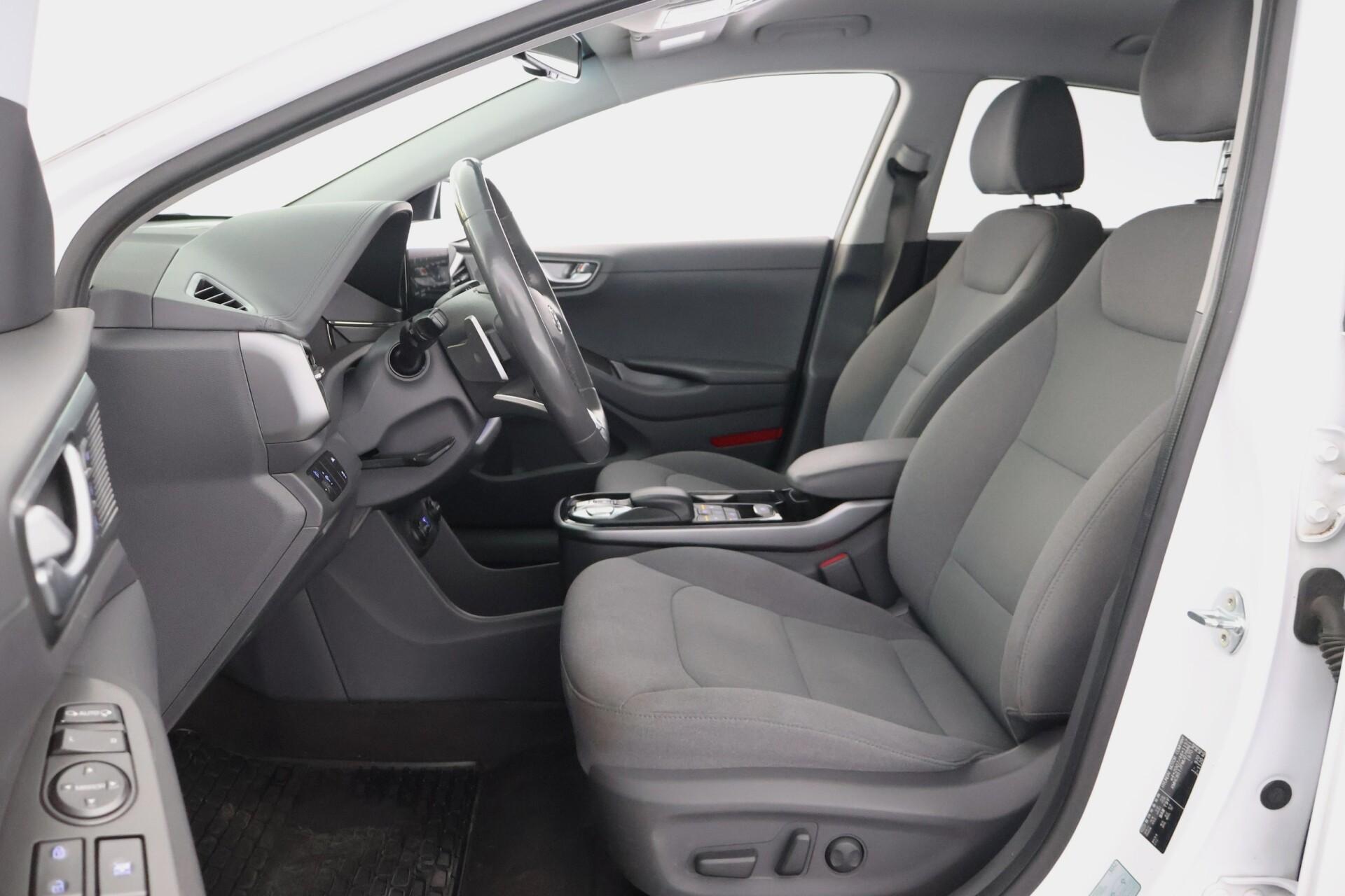 HYUNDAI Ioniq Electric 2021