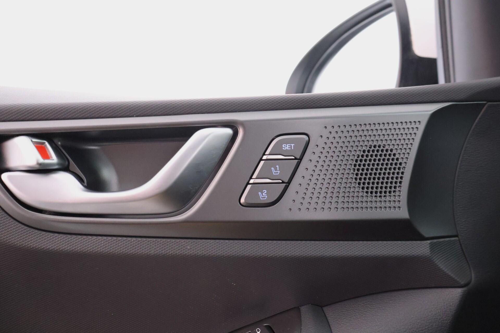 HYUNDAI Ioniq Electric 2021