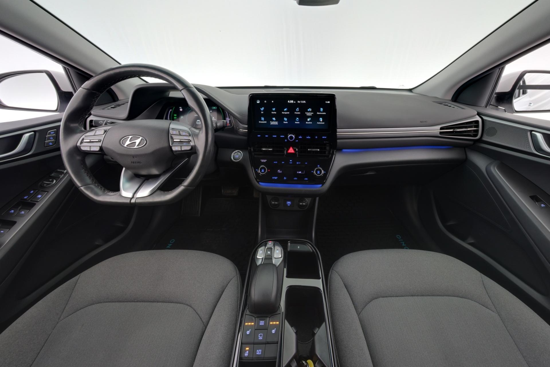 HYUNDAI Ioniq Electric 2021