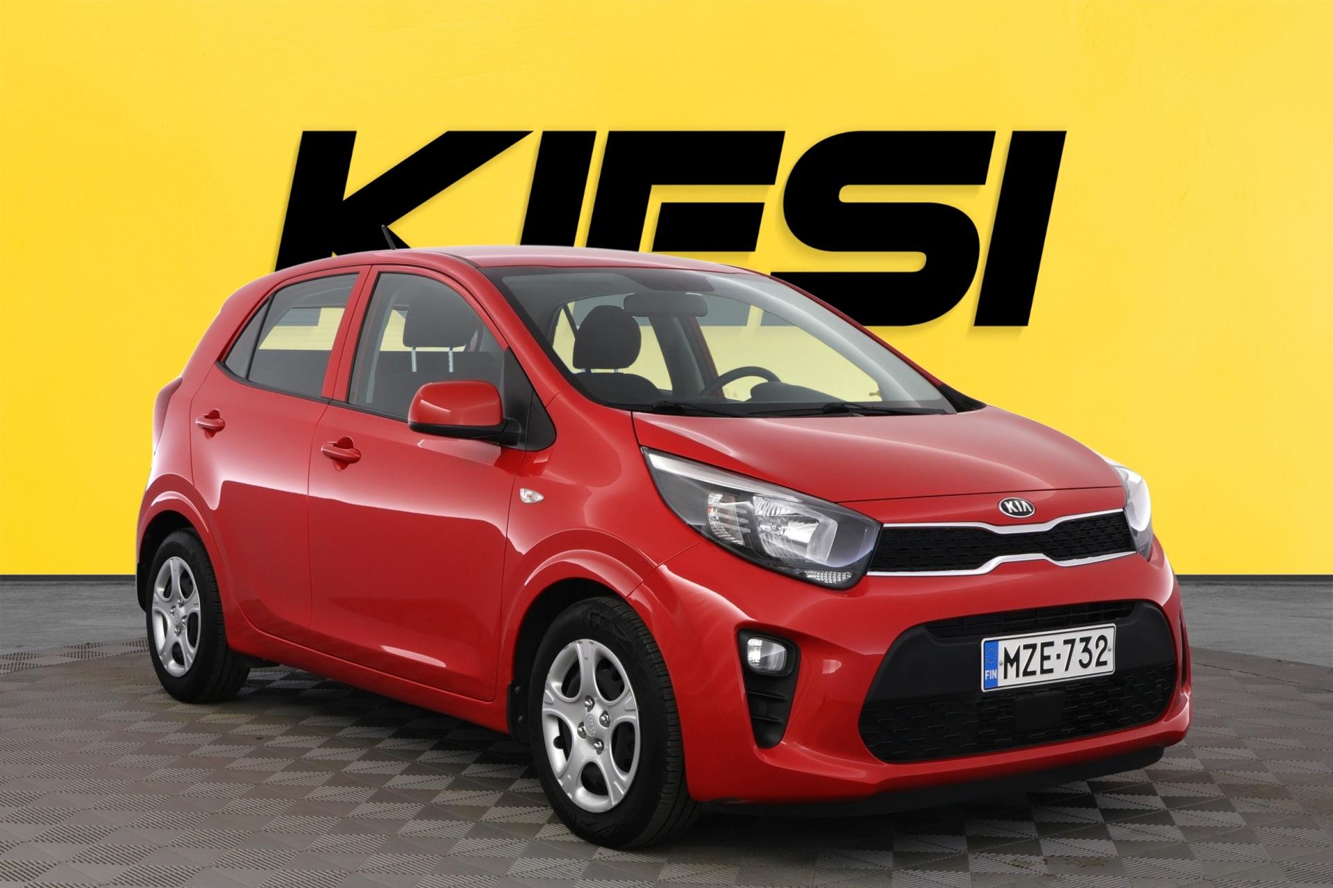 KIA Picanto 2021