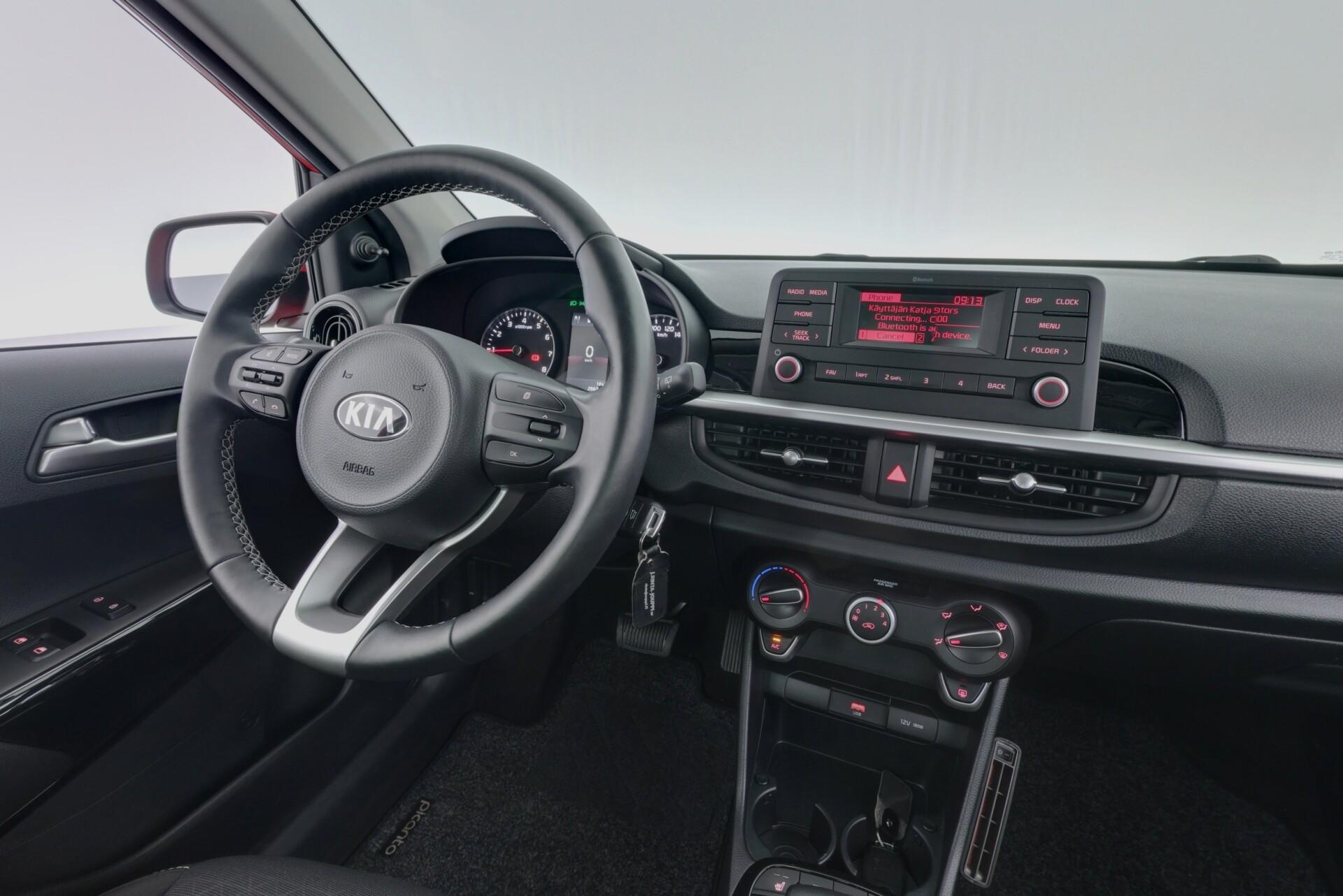 KIA Picanto 2021