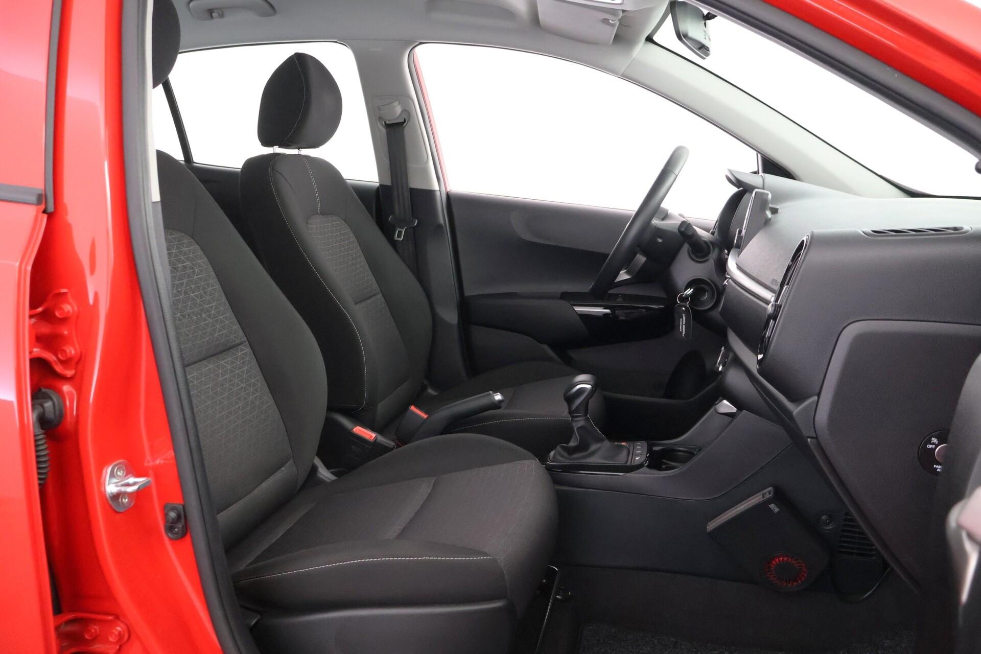 KIA Picanto 2021
