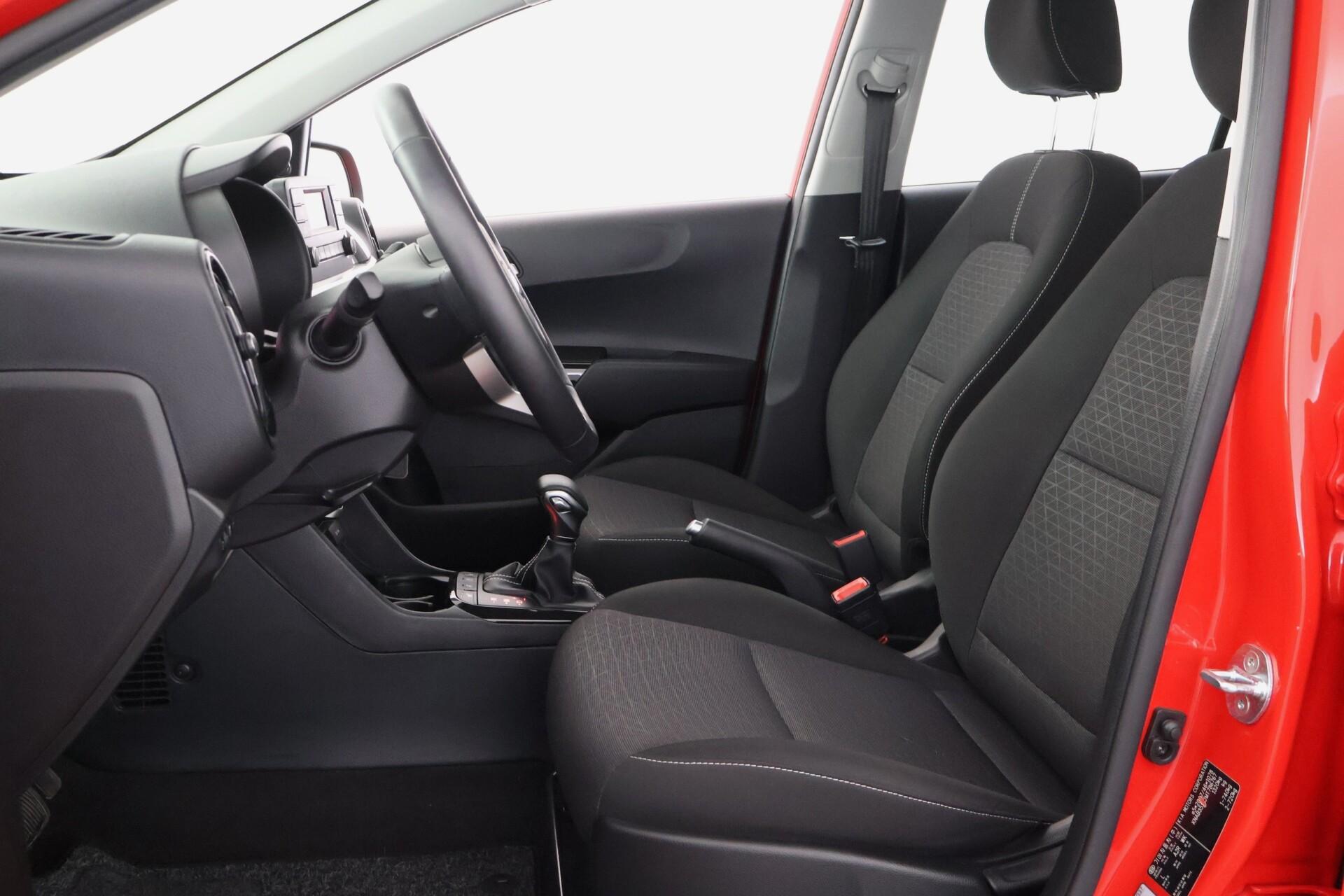 KIA Picanto 2021