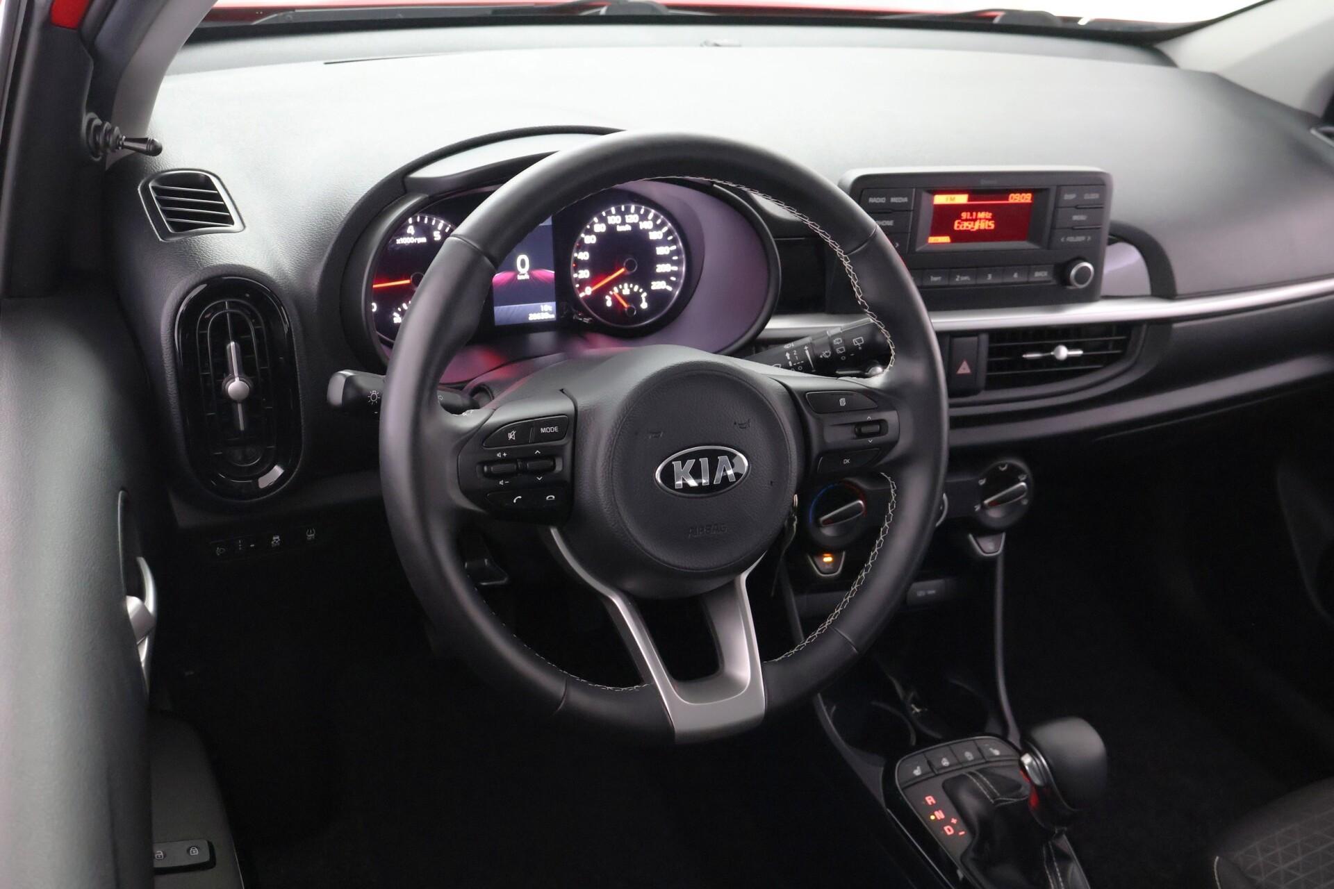 KIA Picanto 2021