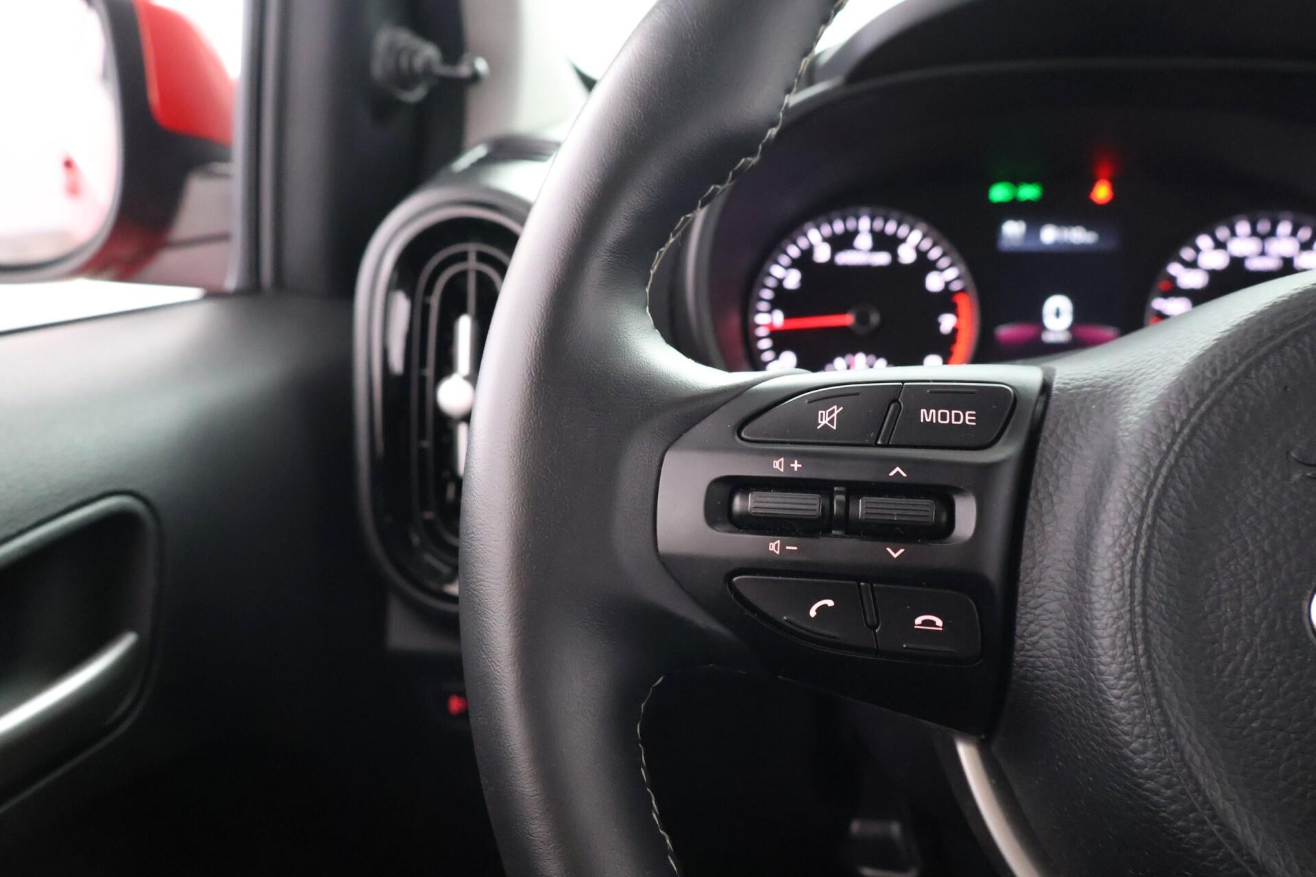 KIA Picanto 2021