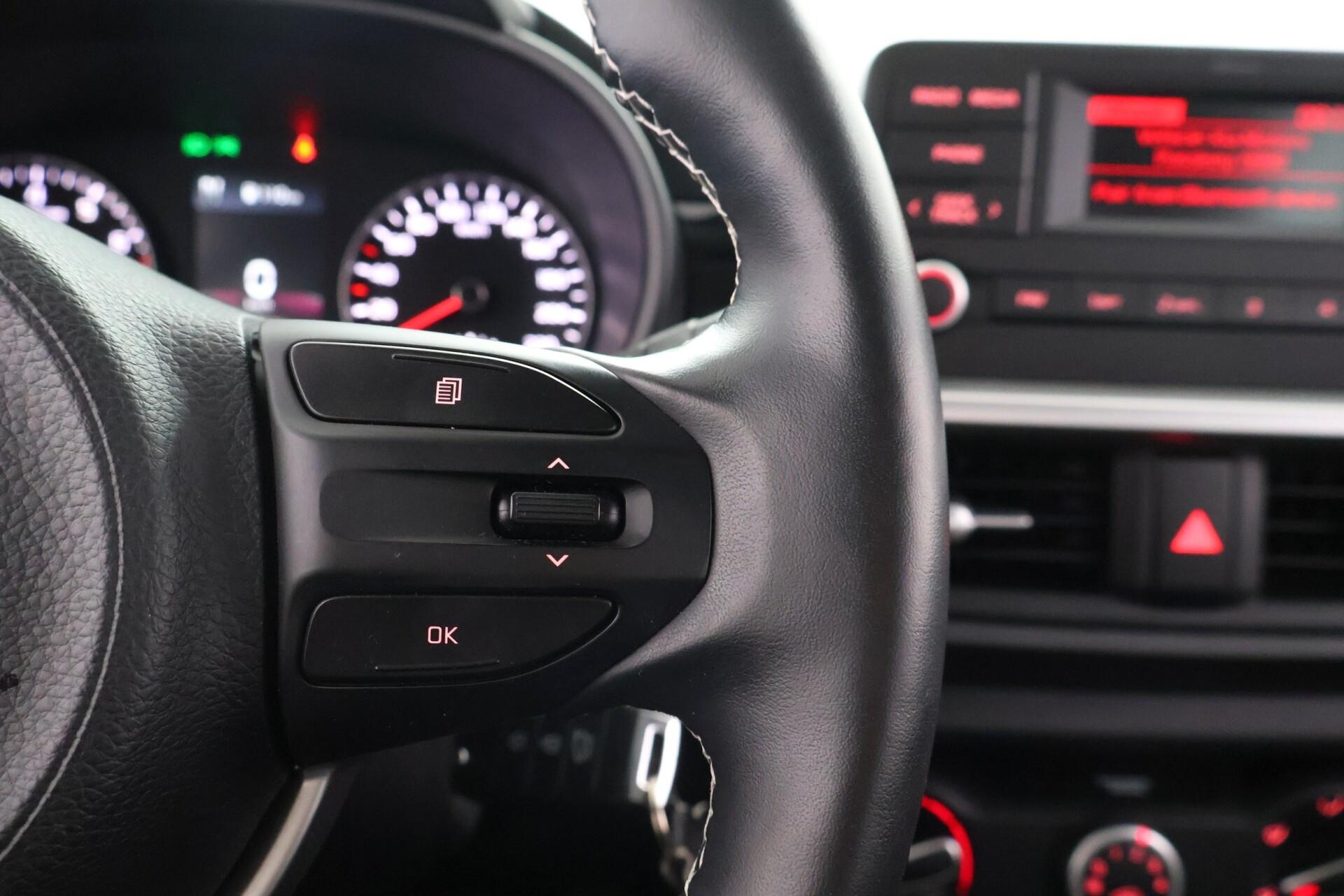 KIA Picanto 2021