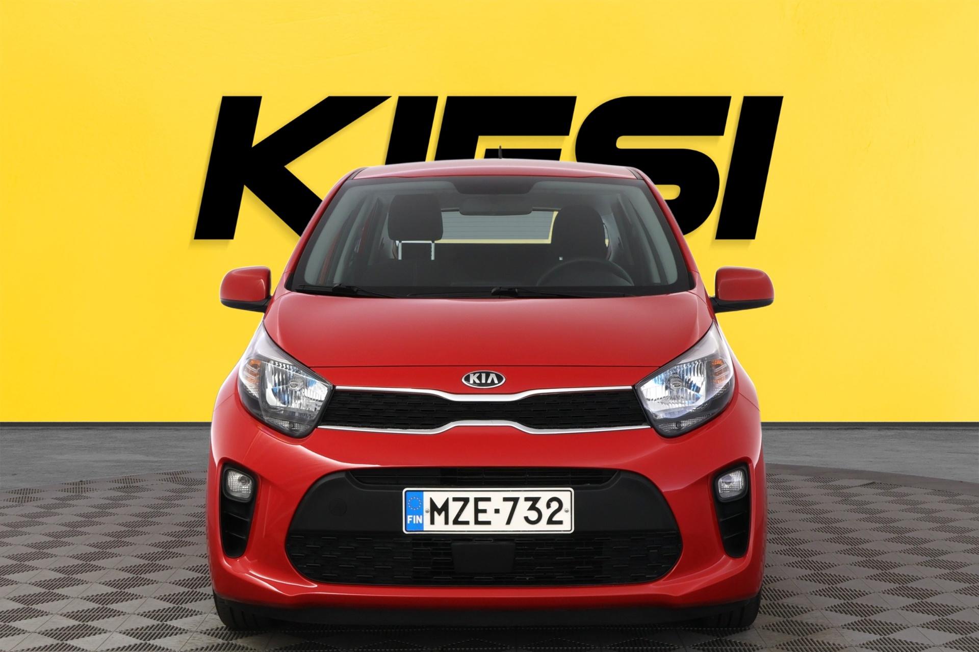 KIA Picanto 2021