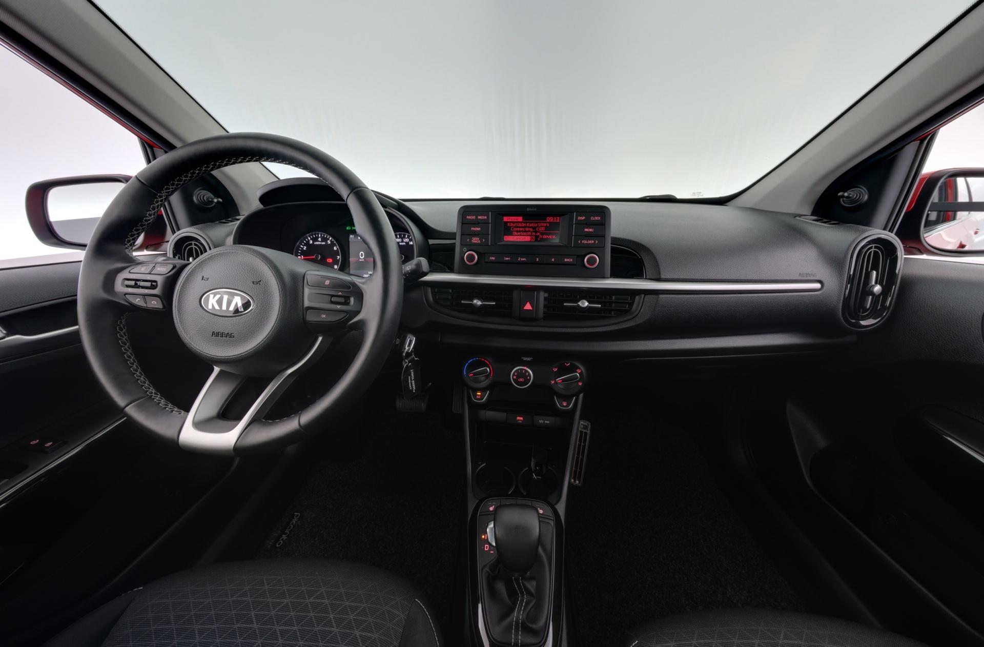 KIA Picanto 2021