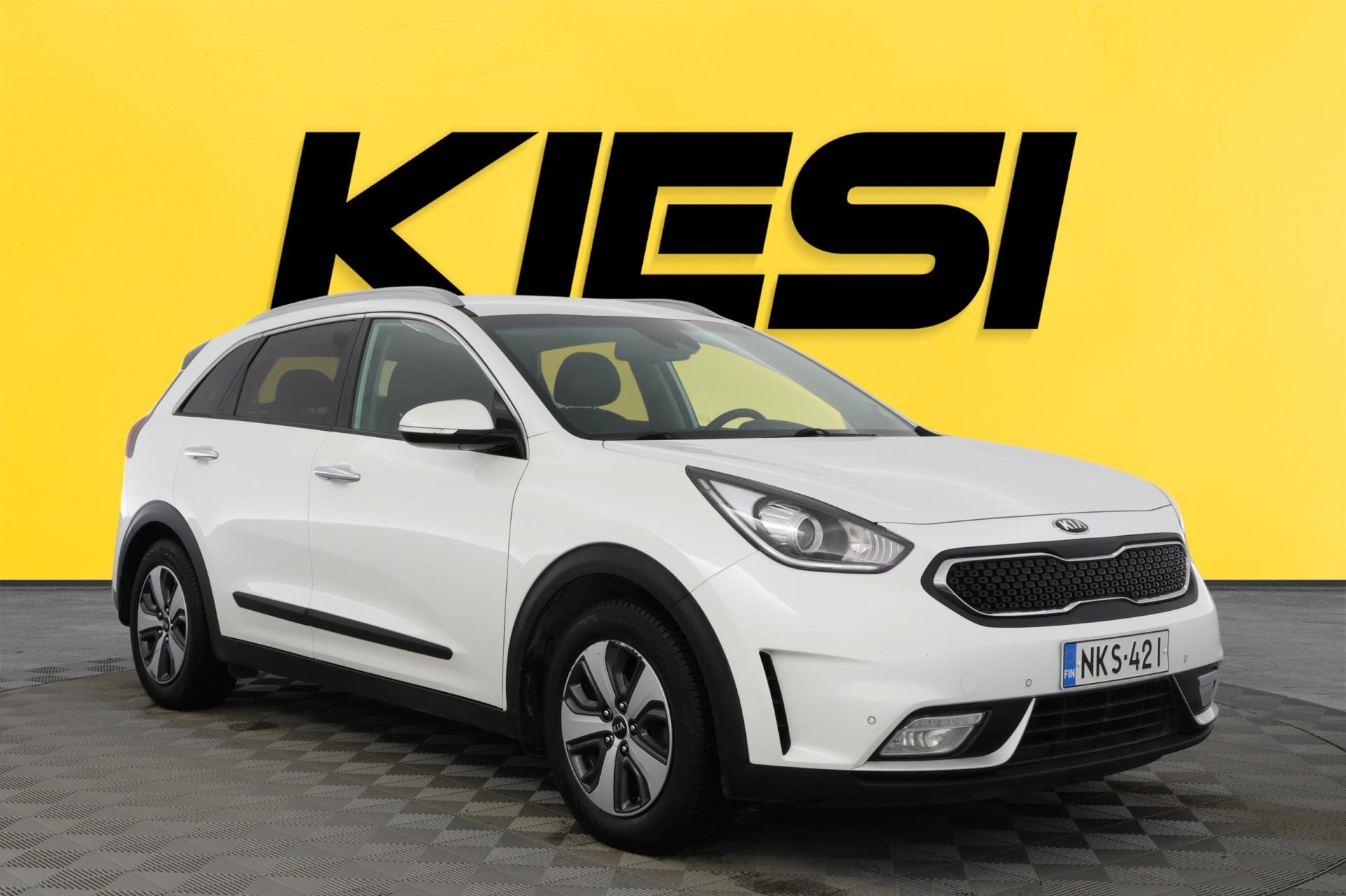 KIA Niro 2017