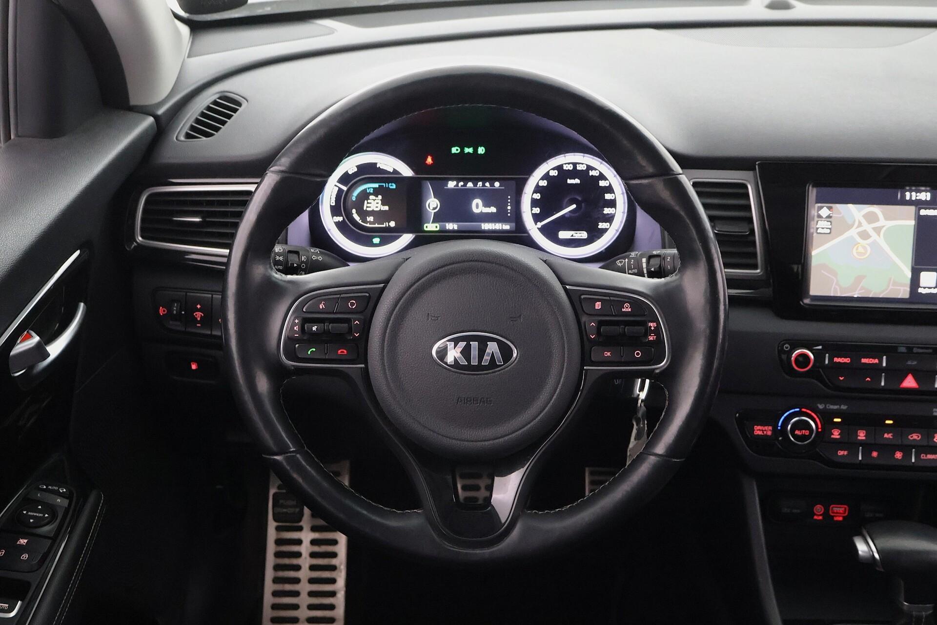 KIA Niro 2017
