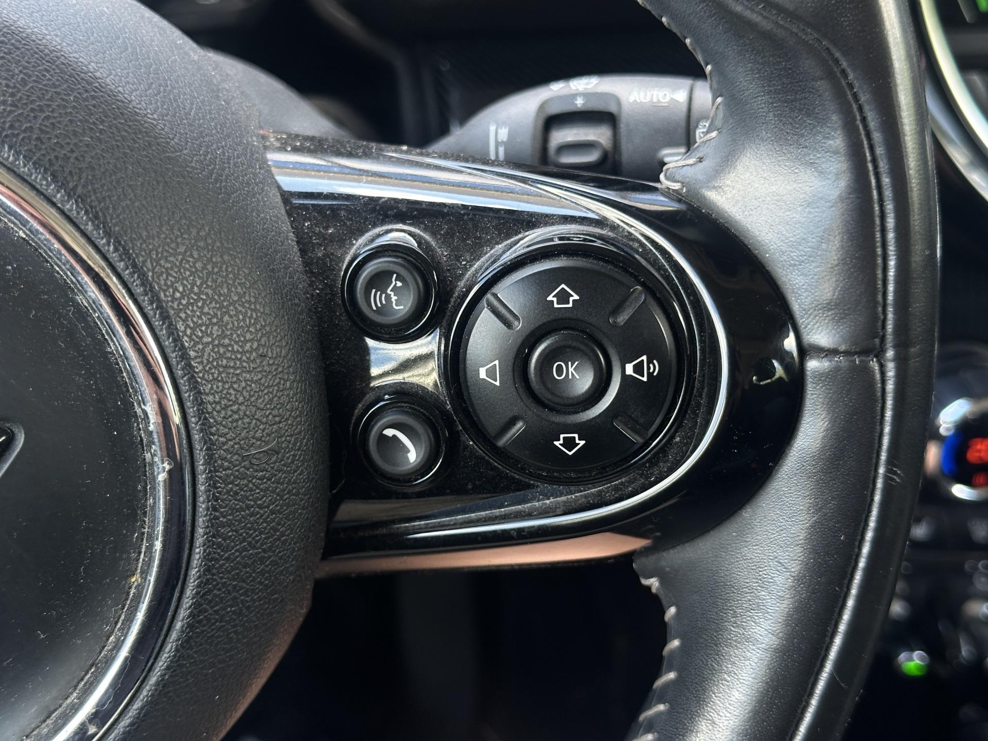 MINI Countryman 2017